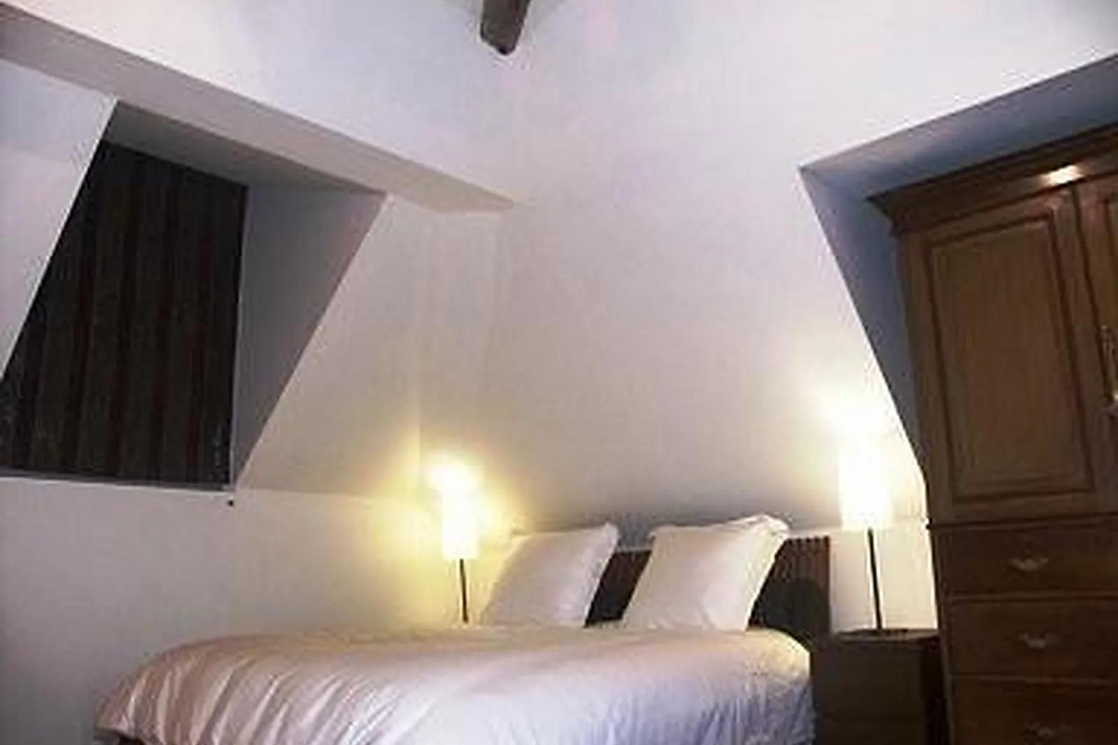 Lieux événementiels, CHÂTEAU DE PERCEY