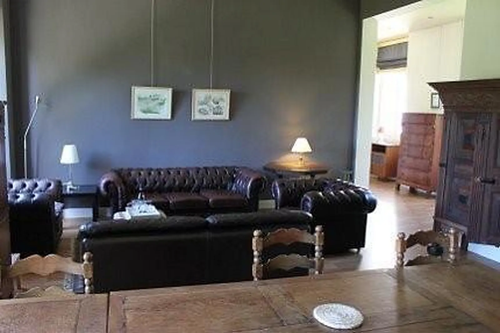 Lieux événementiels, CHÂTEAU DE PERCEY