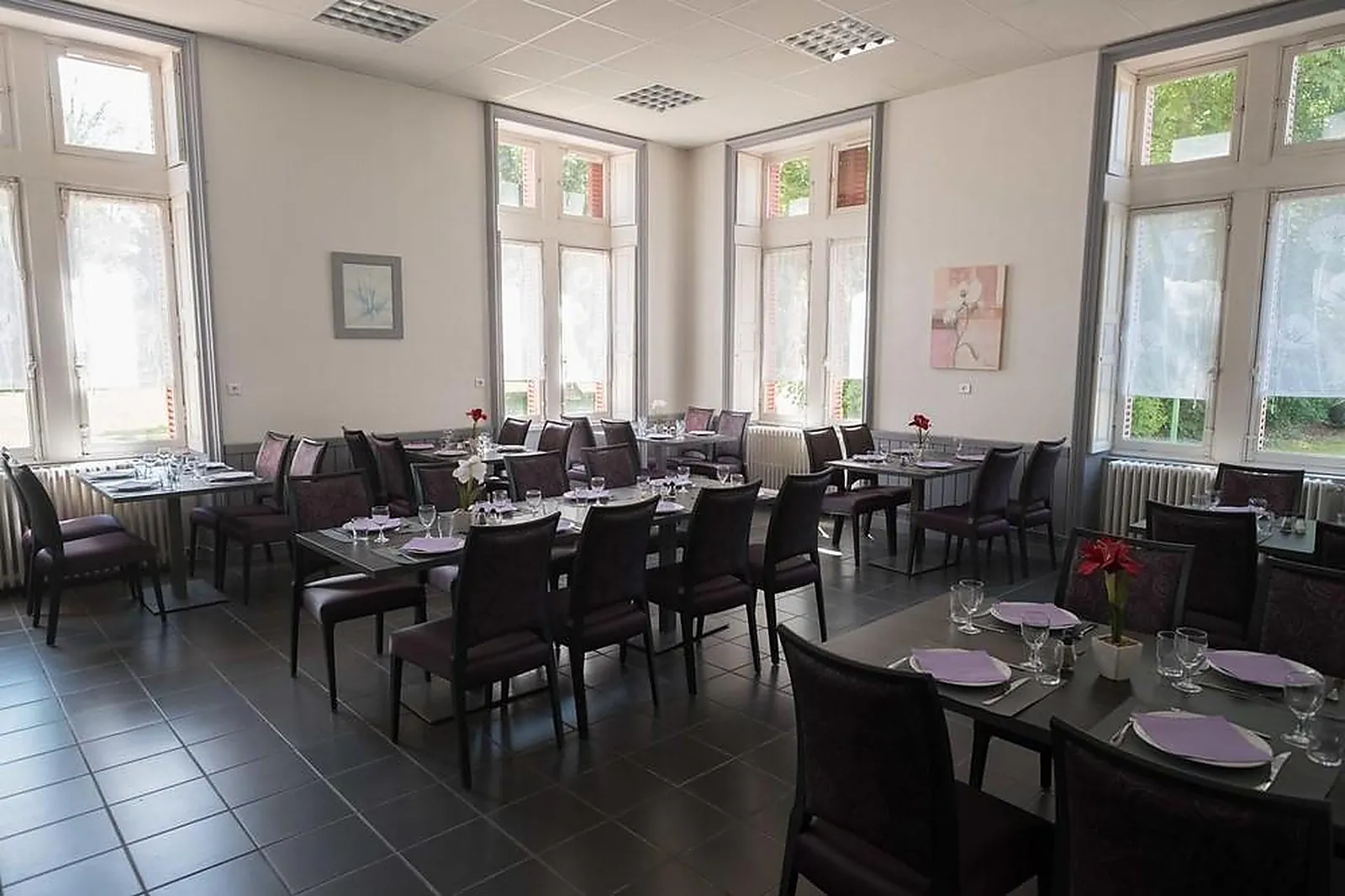 Lieux événementiels, CHÂTEAU DE PETIT BOIS