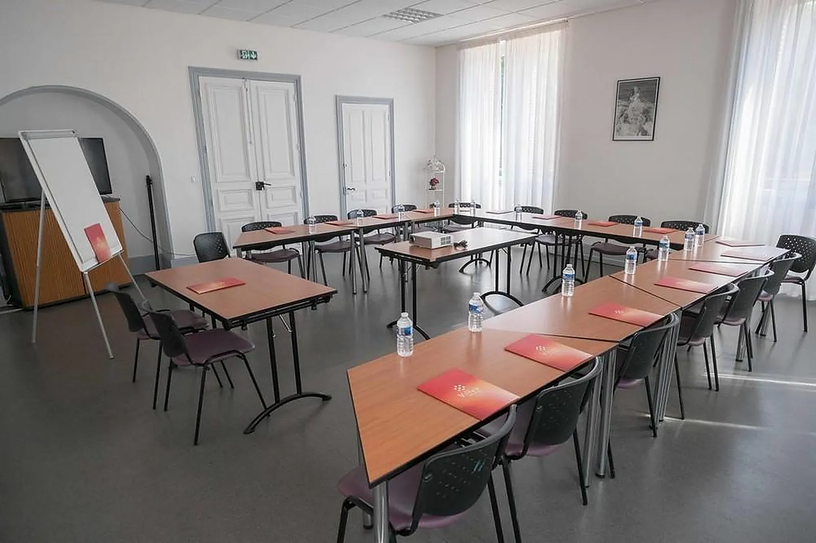 Lieux événementiels, CHÂTEAU DE PETIT BOIS