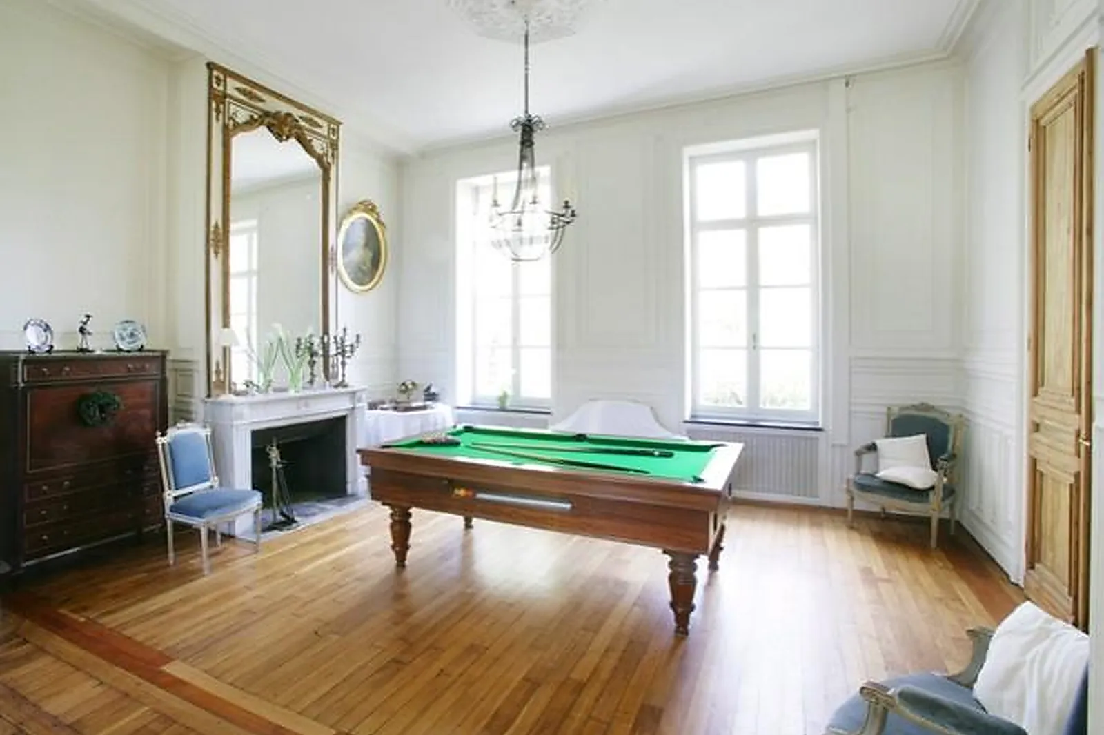 Lieux événementiels, CHÂTEAU DE PHILIOMEL