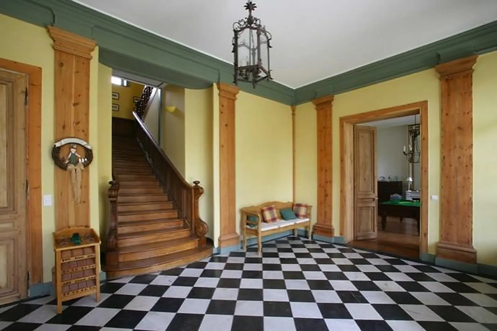 Lieux événementiels, CHÂTEAU DE PHILIOMEL