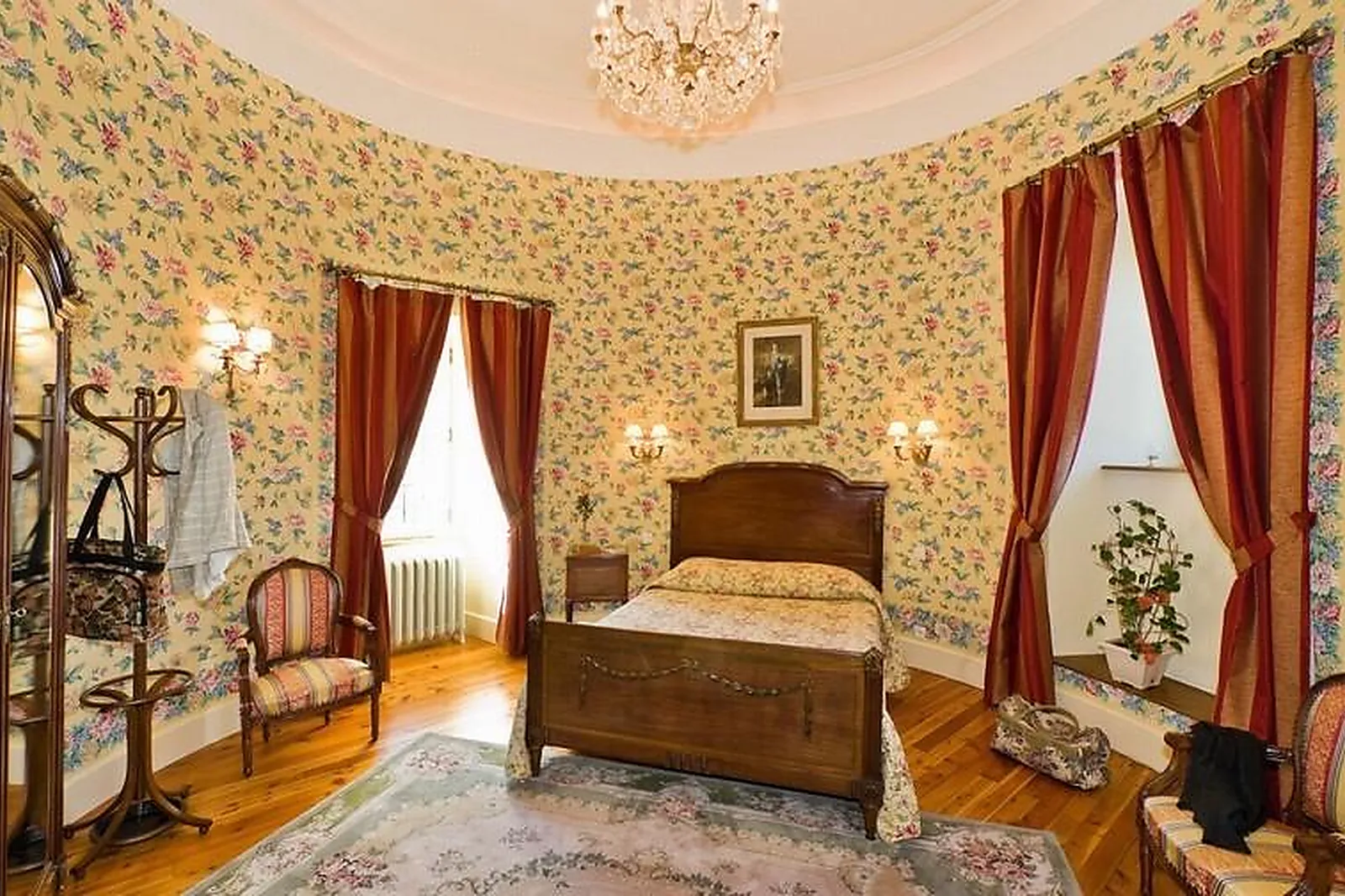 Lieux événementiels, CHÂTEAU DE PICOMTAL