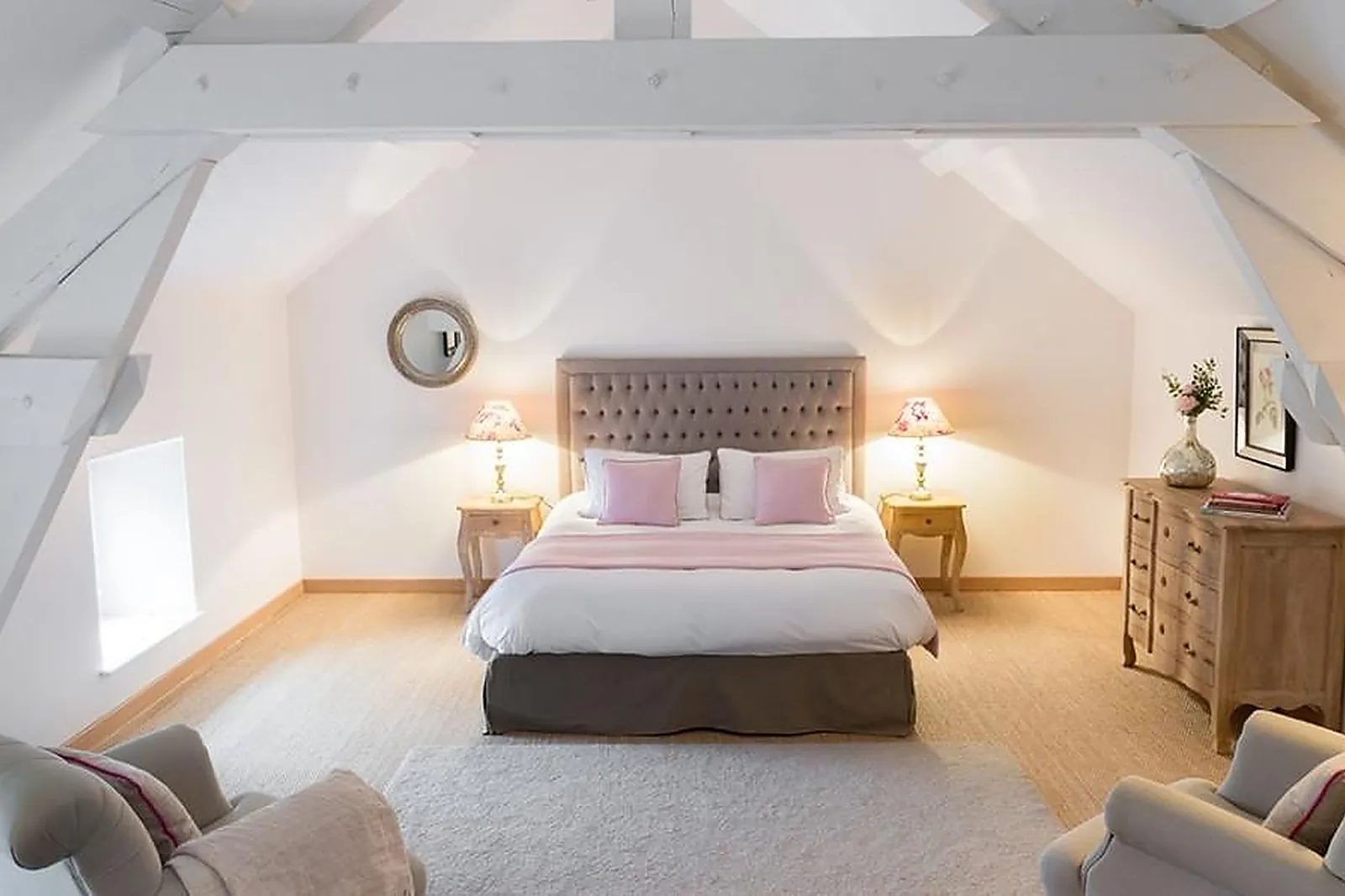 Lieux événementiels, CHÂTEAU DE PIERRECLOS