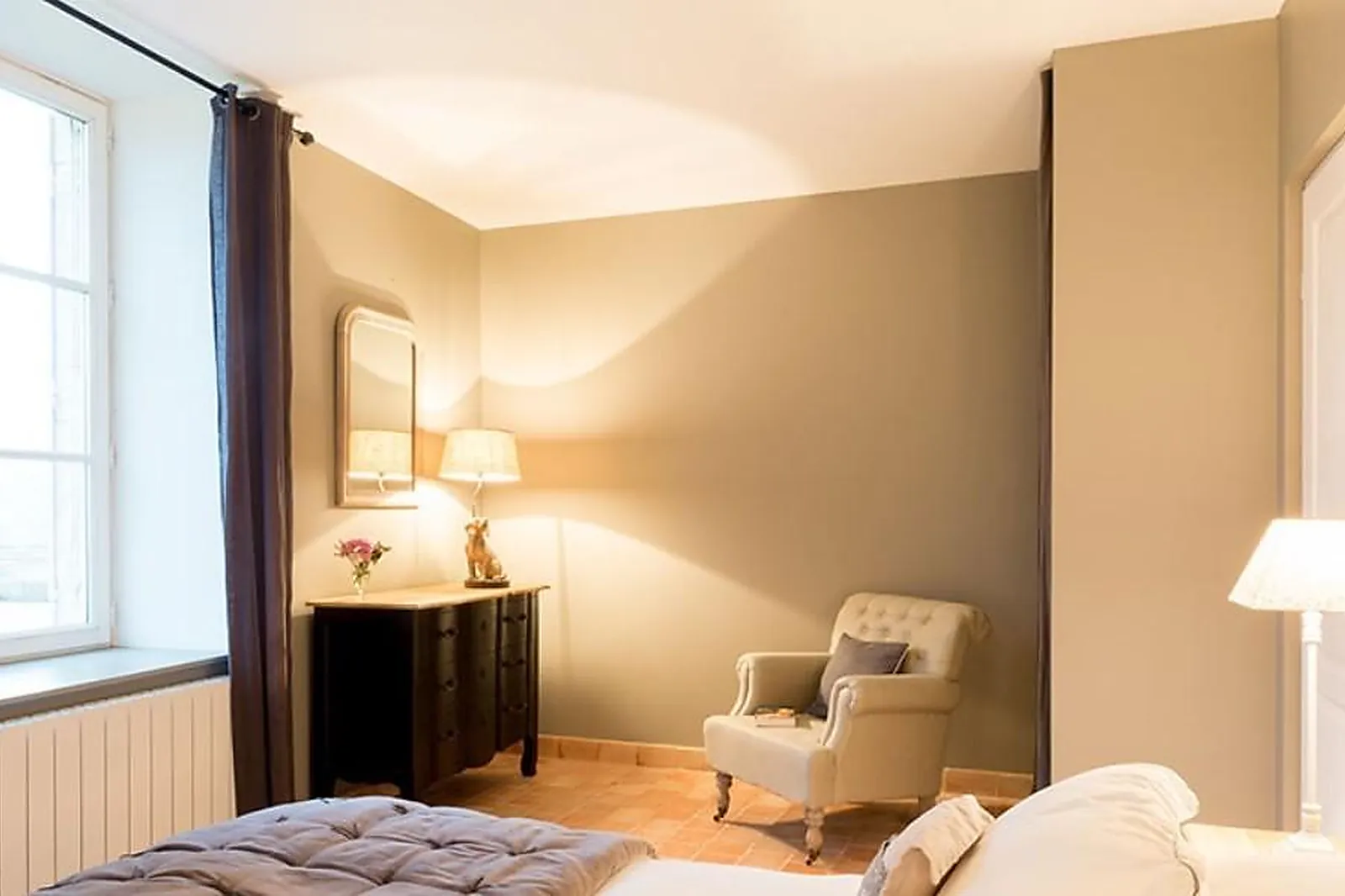 Lieux événementiels, CHÂTEAU DE PIERRECLOS