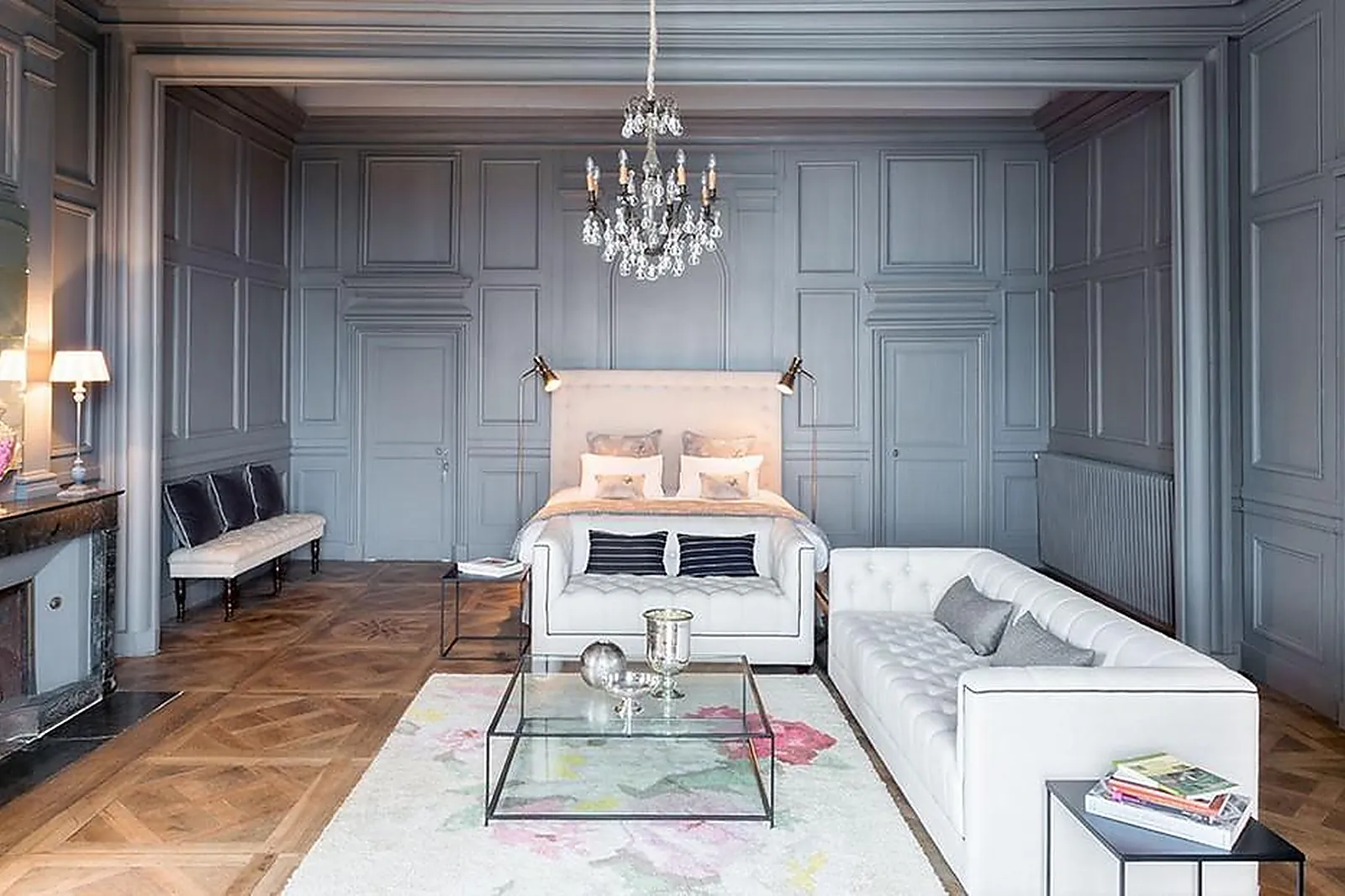 Lieux événementiels, CHÂTEAU DE PIERRECLOS