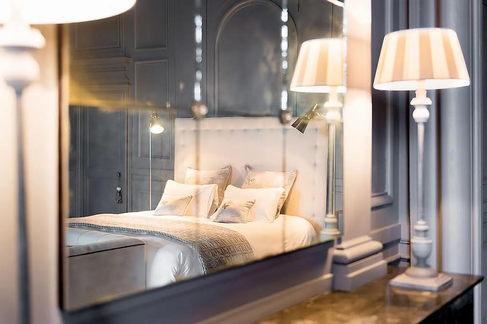 Lieux événementiels, CHÂTEAU DE PIERRECLOS