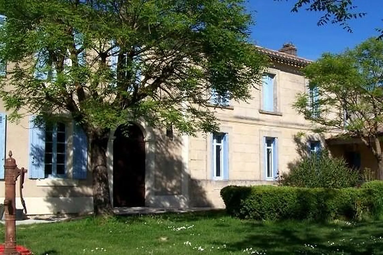 Lieux événementiels, CHÂTEAU DE PIOTE