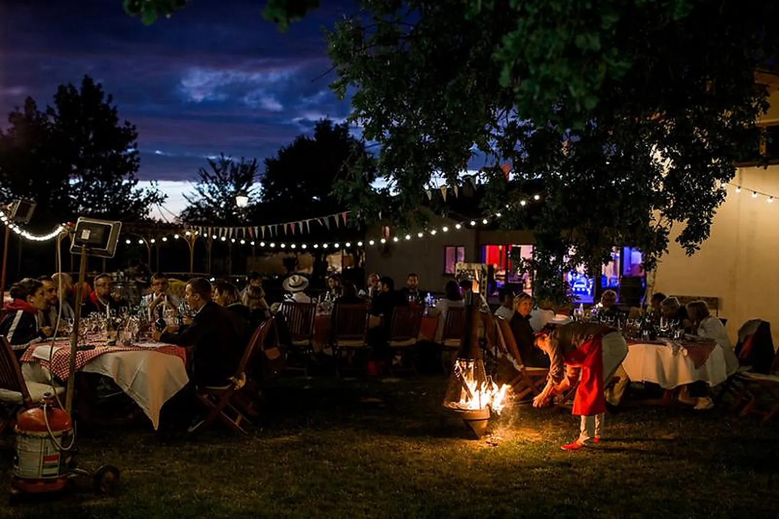 Lieux événementiels, CHÂTEAU DE PIOTE