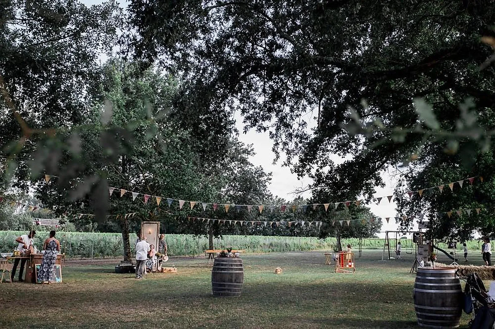 Lieux événementiels, CHÂTEAU DE PIOTE