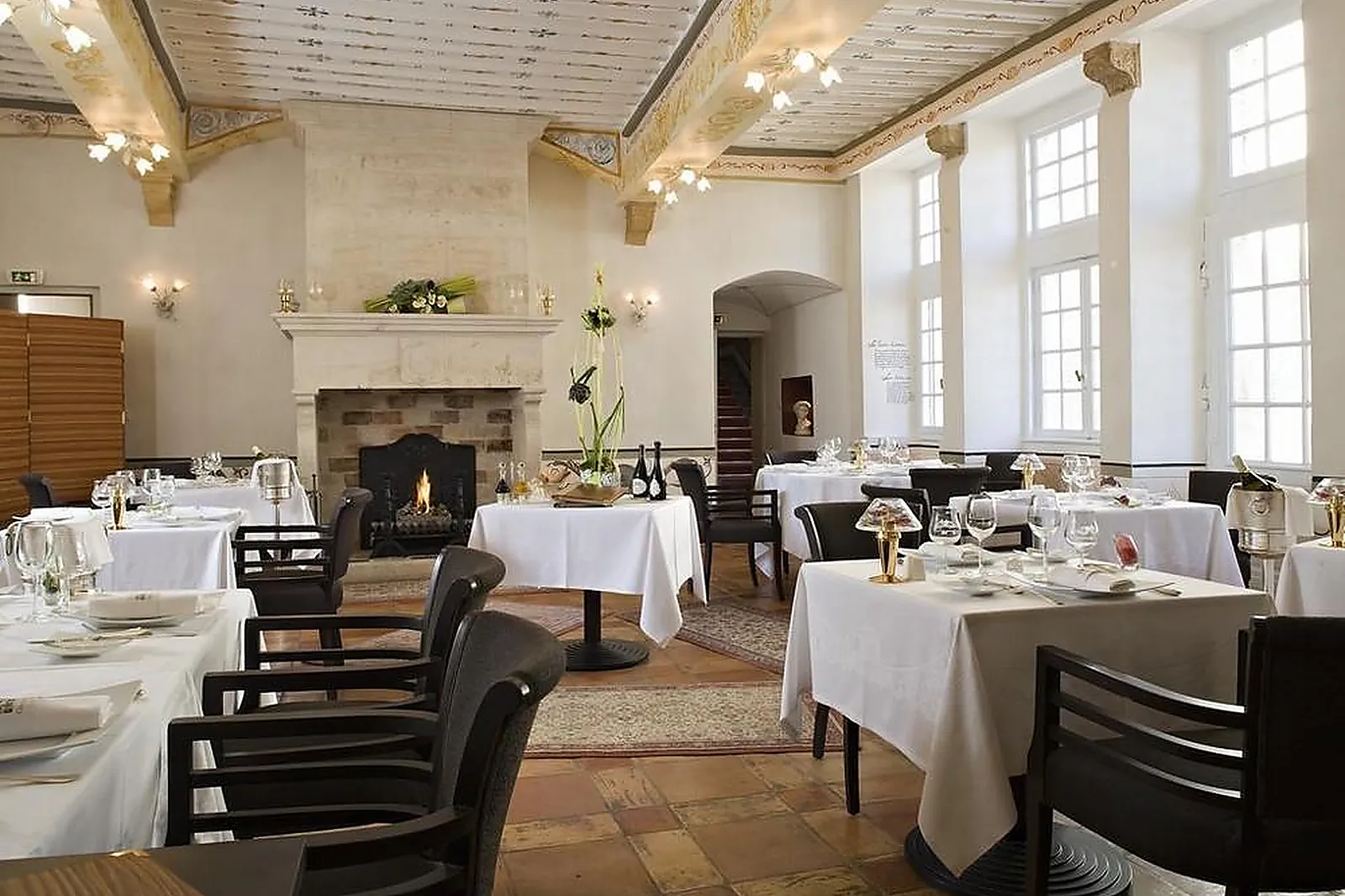 Lieux événementiels, CHATEAU DE PIZAY