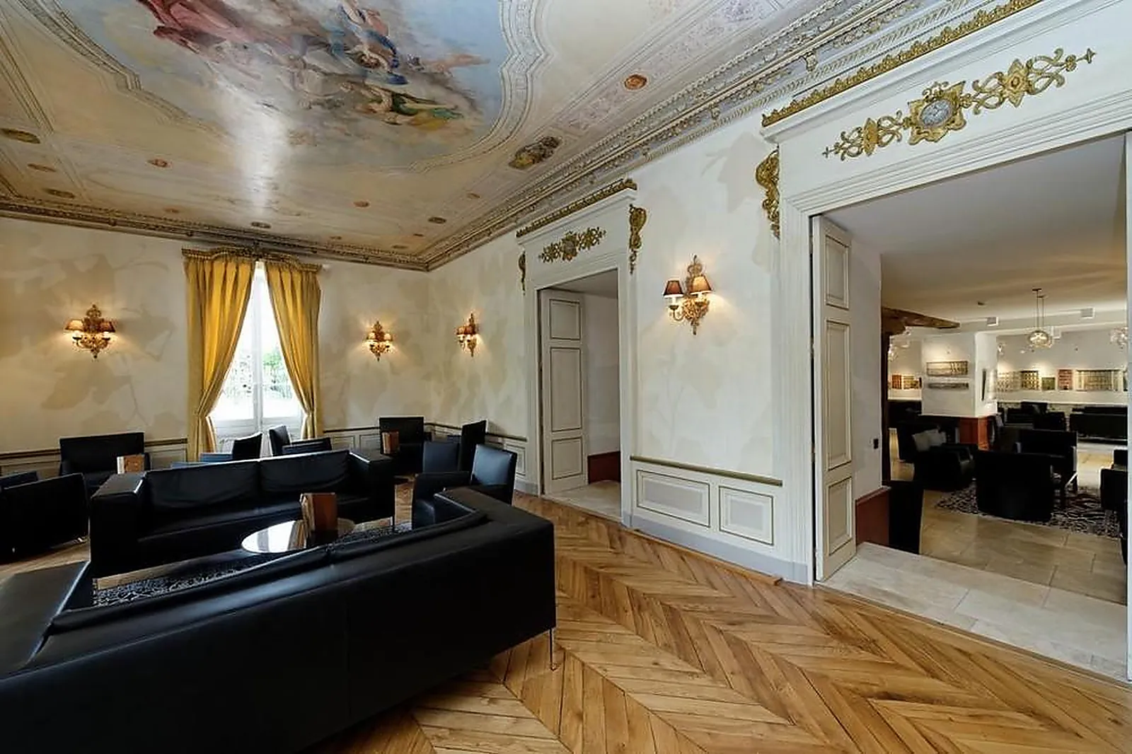 Lieux événementiels, CHATEAU DE PIZAY