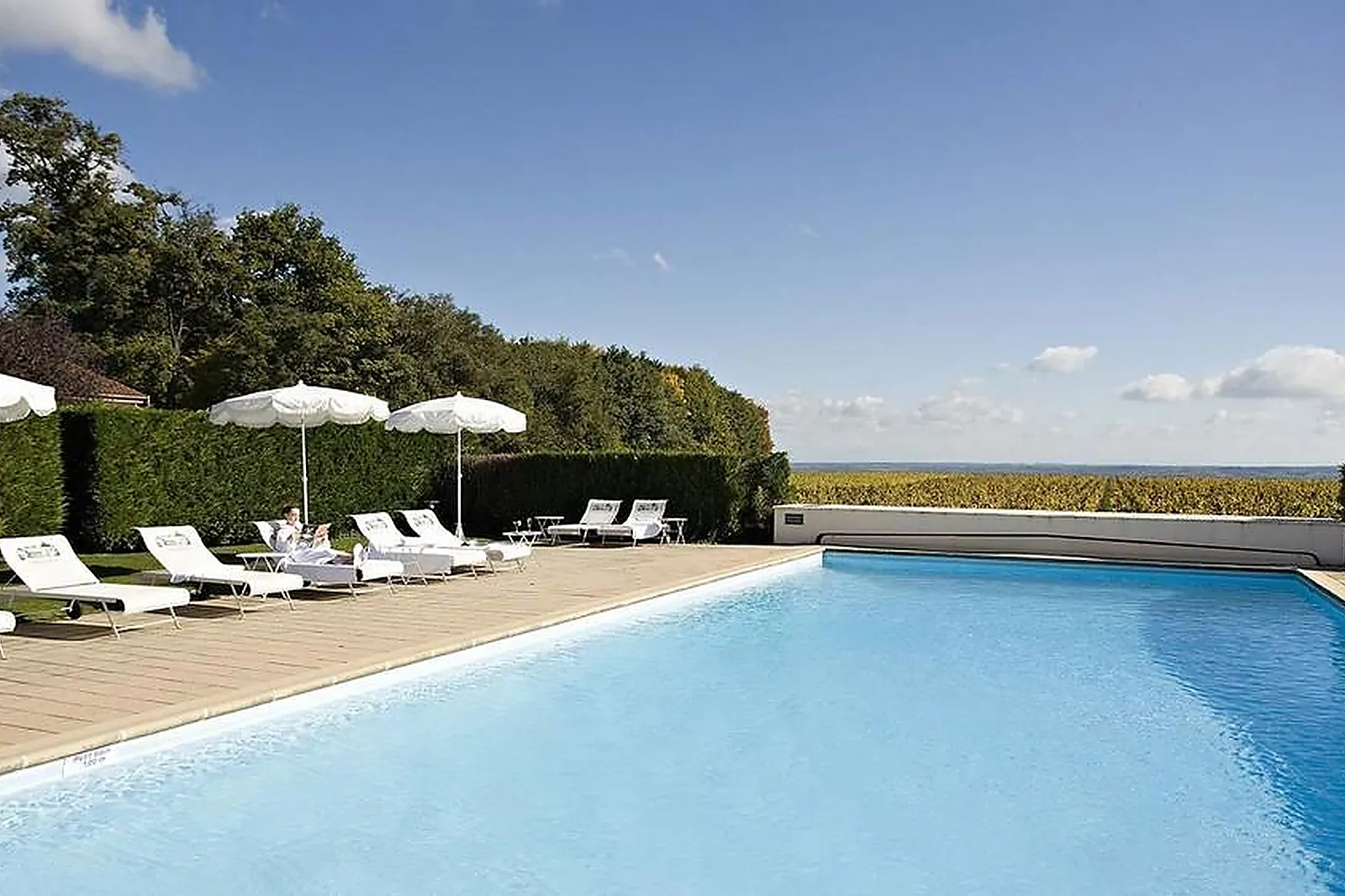 Lieux événementiels, CHATEAU DE PIZAY