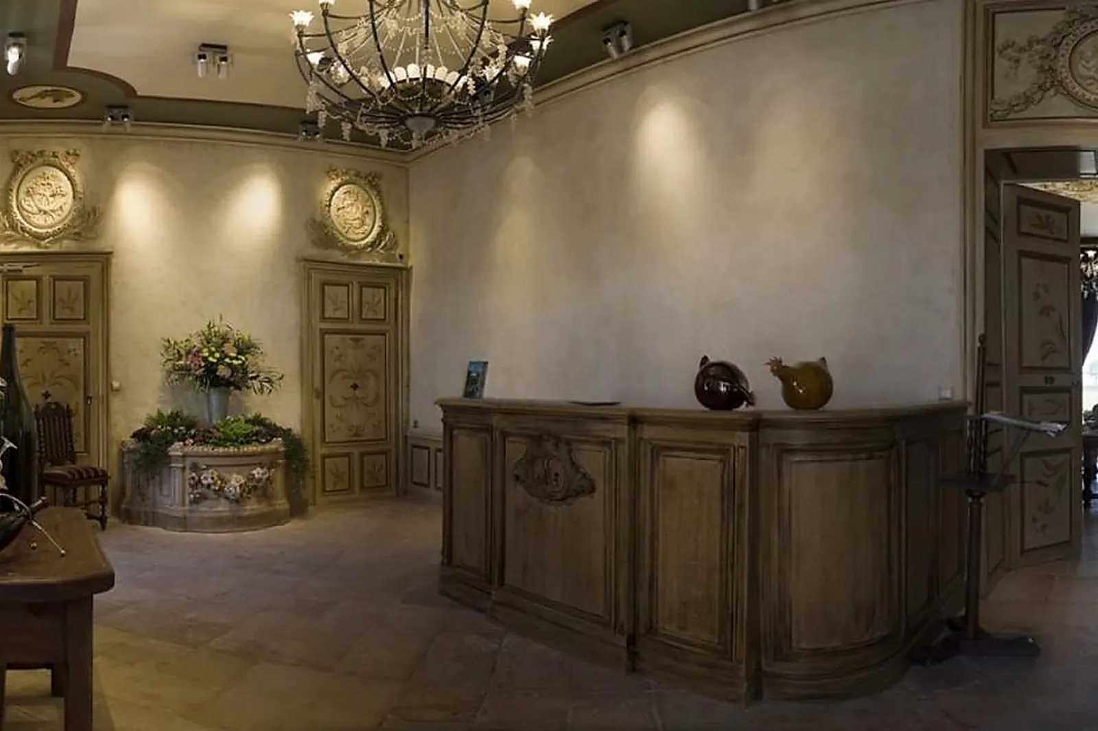 Lieux événementiels, CHÂTEAU DE POMMARD