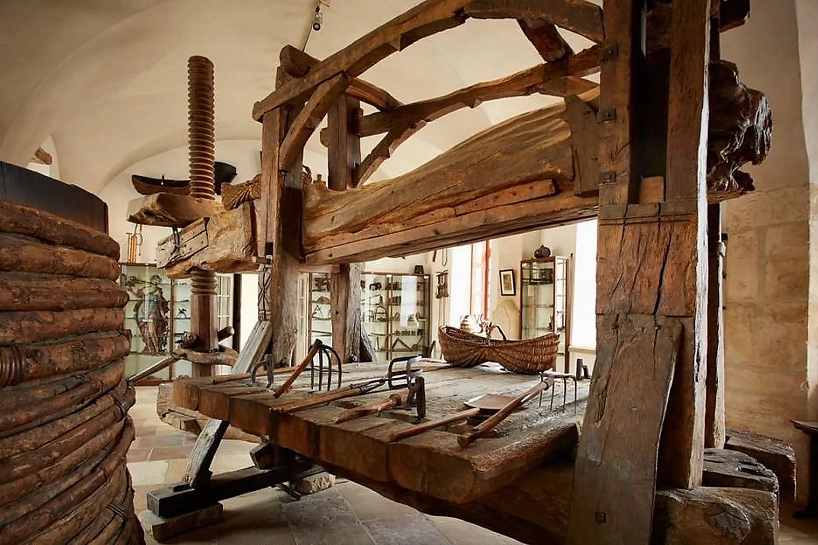 Lieux événementiels, CHÂTEAU DE POMMARD