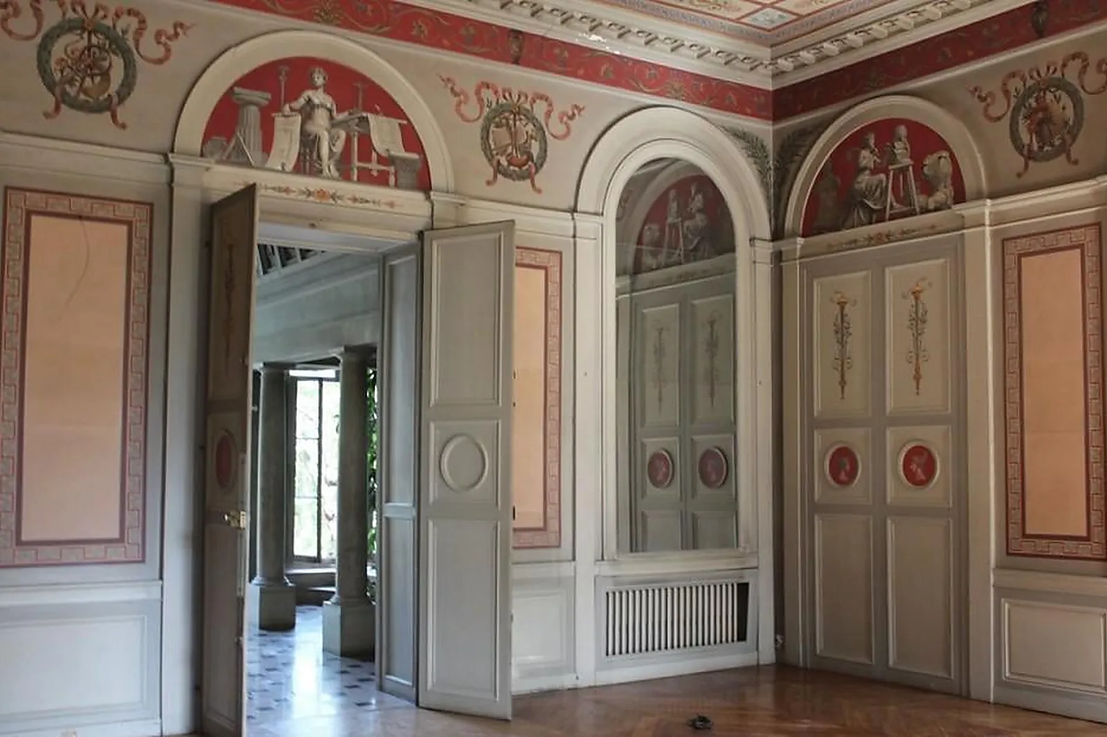 Lieux événementiels, CHÂTEAU DE POMMARD