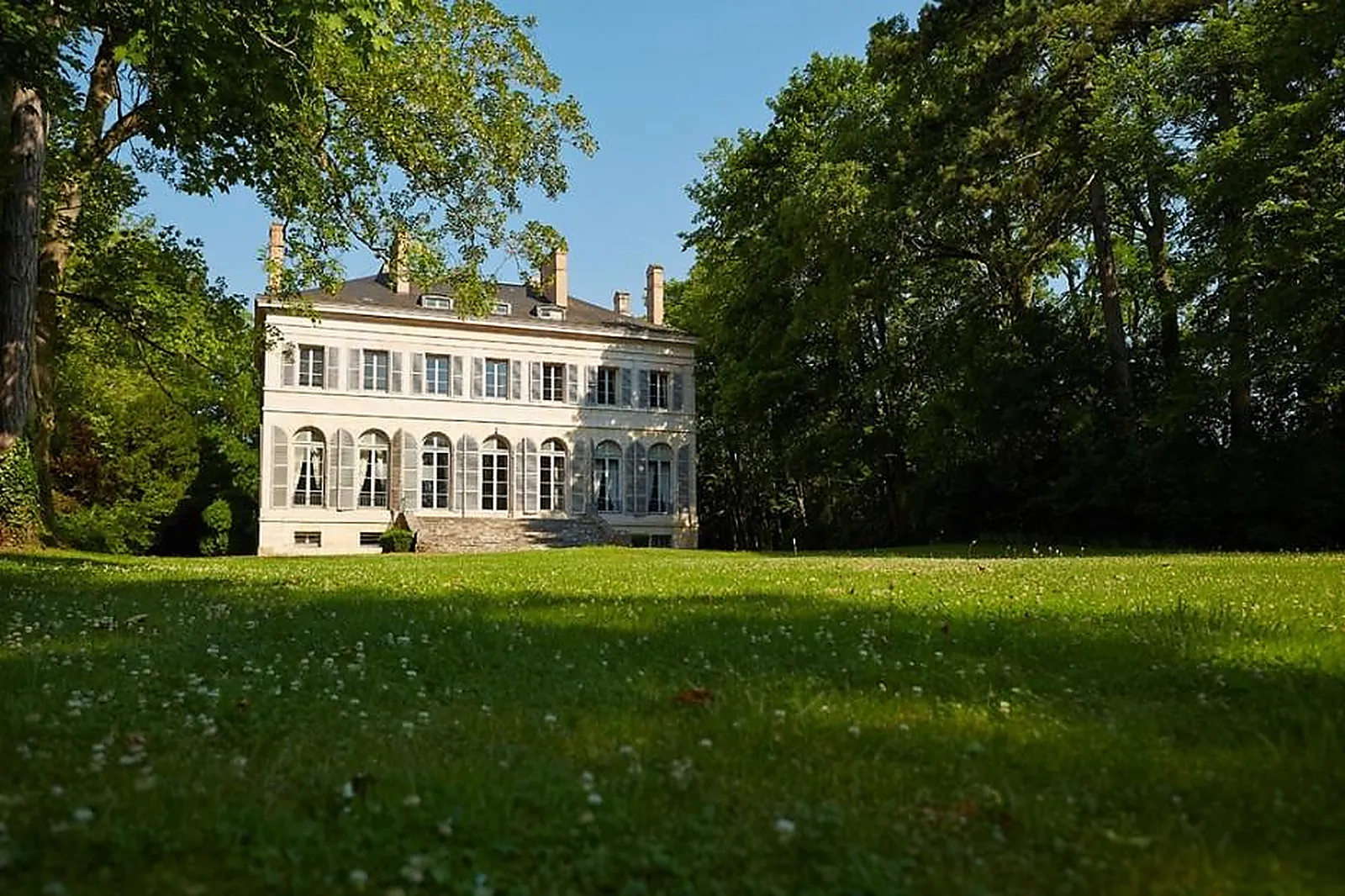 Lieux événementiels, CHÂTEAU DE POMMARD