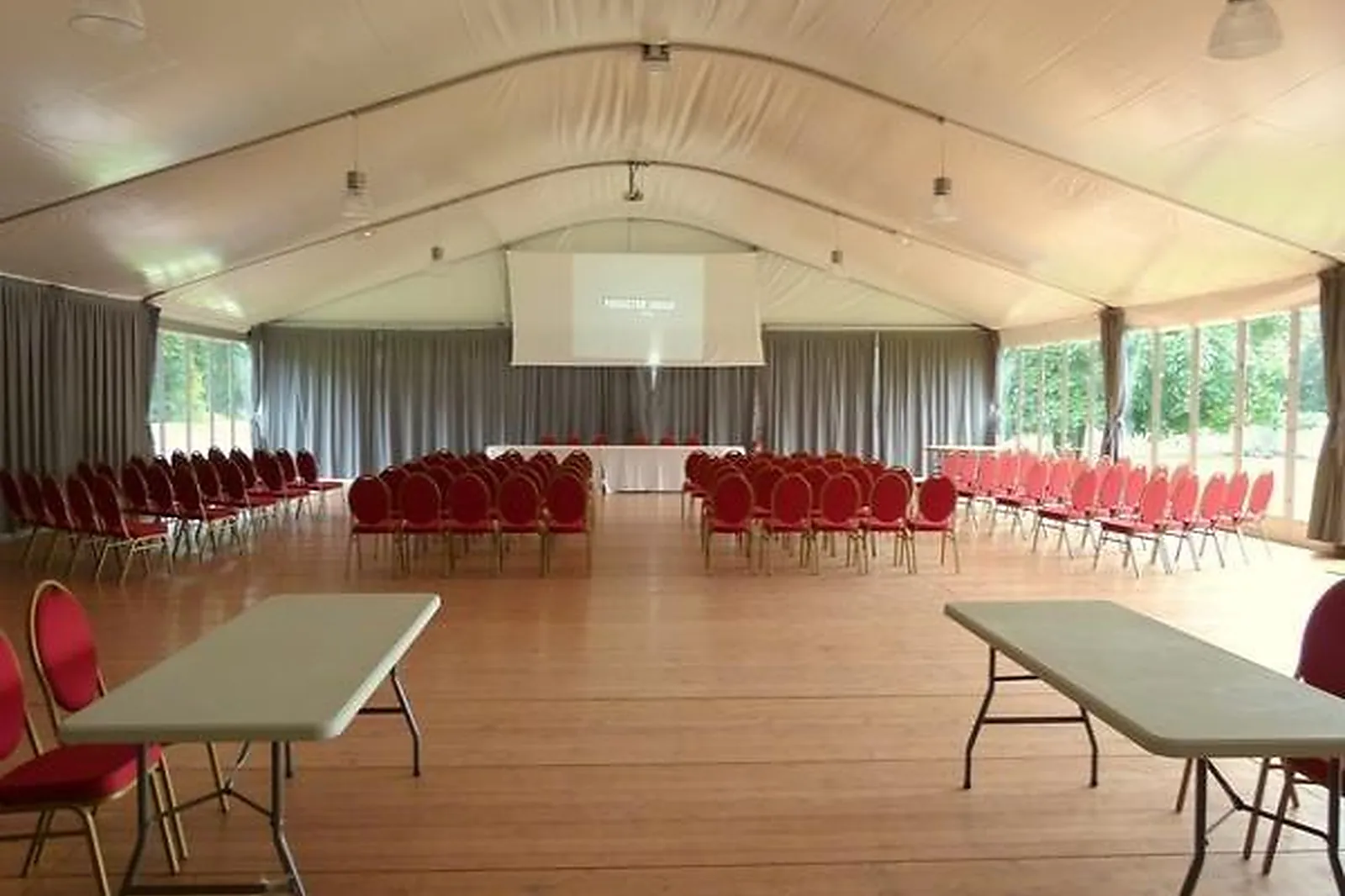 Lieux événementiels, CHÂTEAU DE POMMORIO