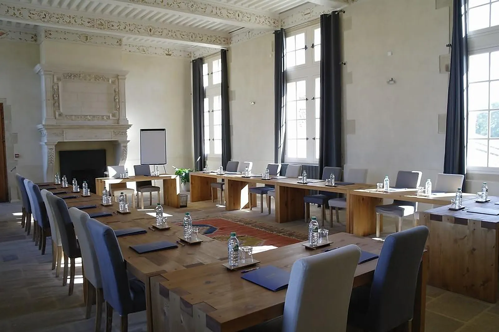 Lieux événementiels, CHÂTEAU DE PONDRES