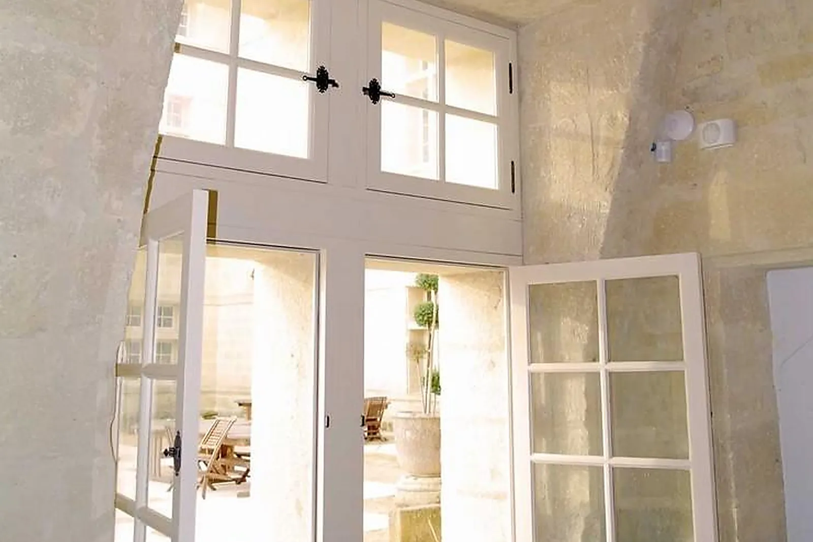 Lieux événementiels, CHÂTEAU DE PONDRES