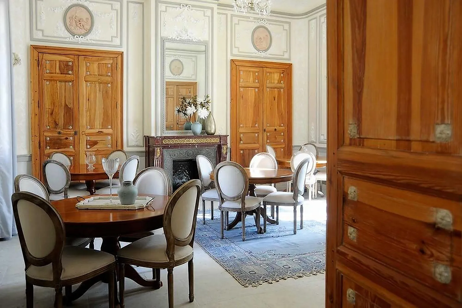 Lieux événementiels, CHÂTEAU DE PONDRES