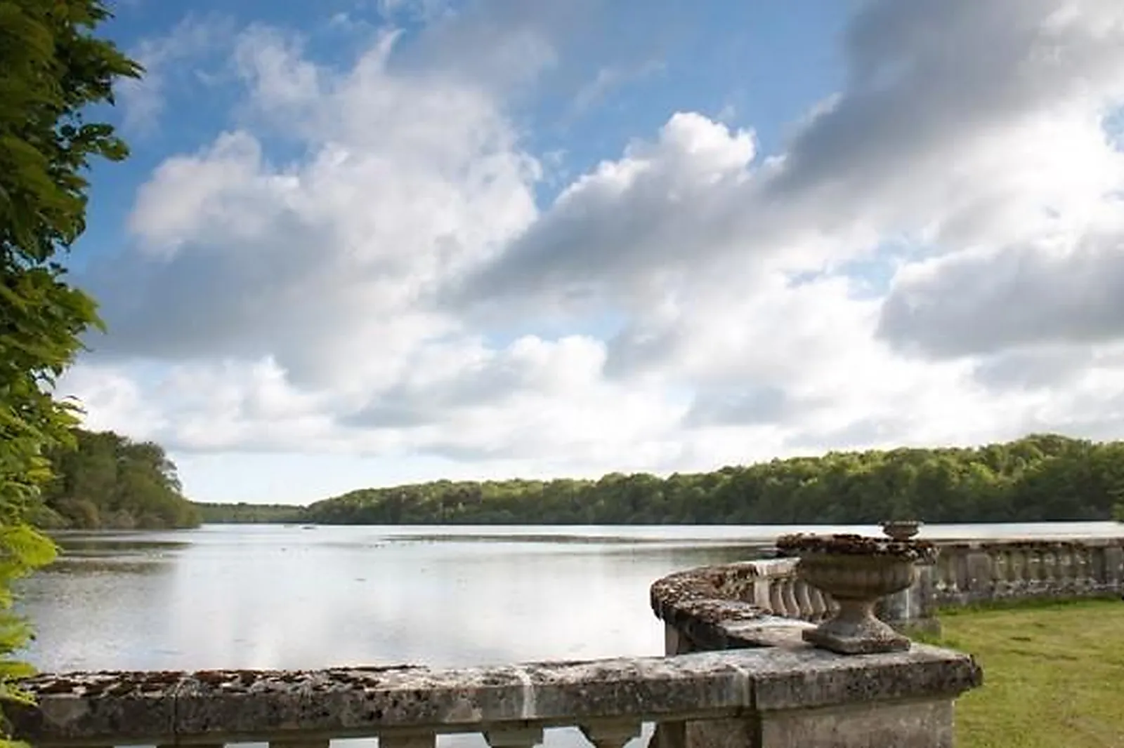 Lieux événementiels, CHÂTEAU DE PONT-CHEVRON