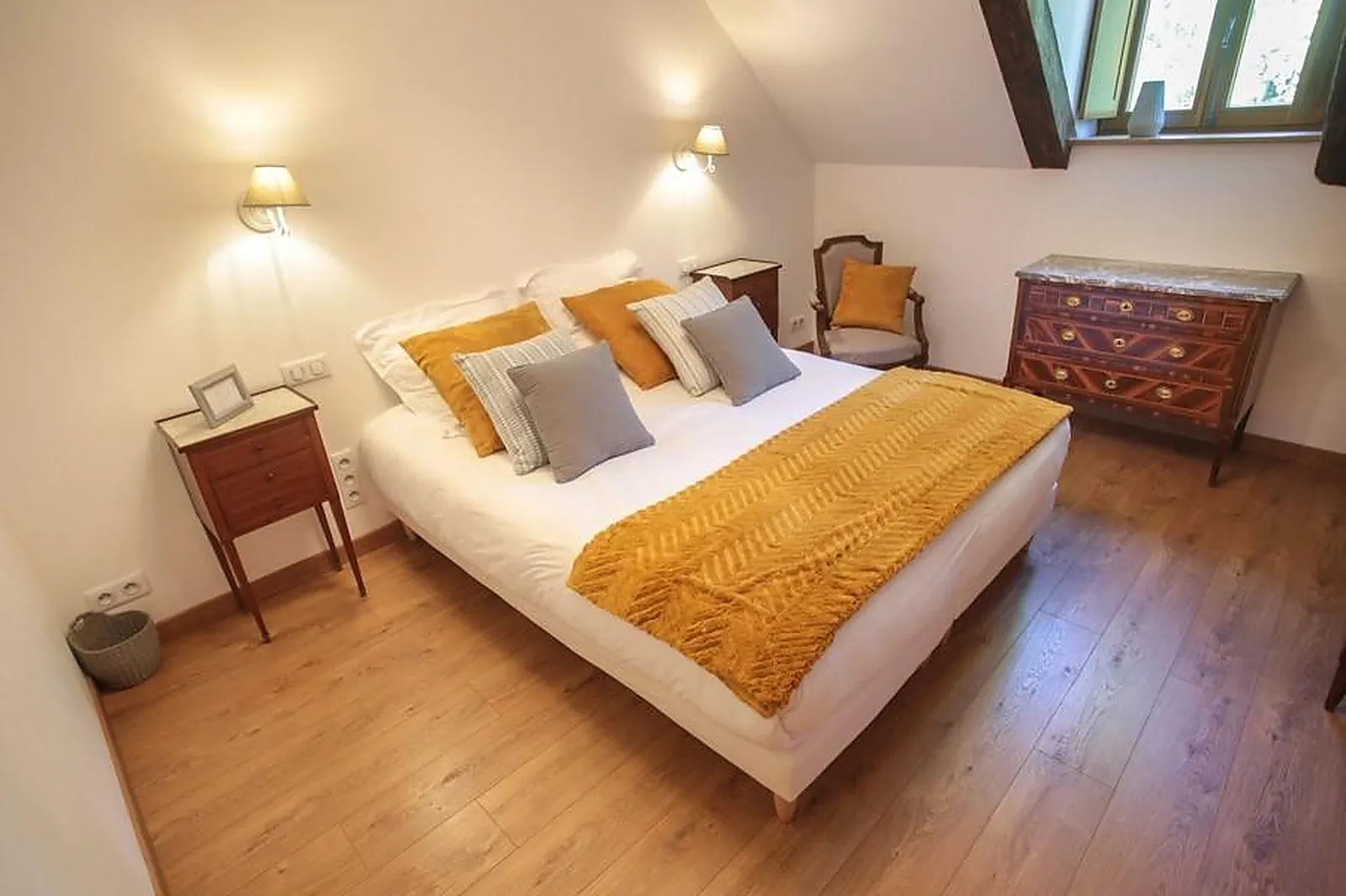 Lieux événementiels, CHÂTEAU DE PONTARMÉ