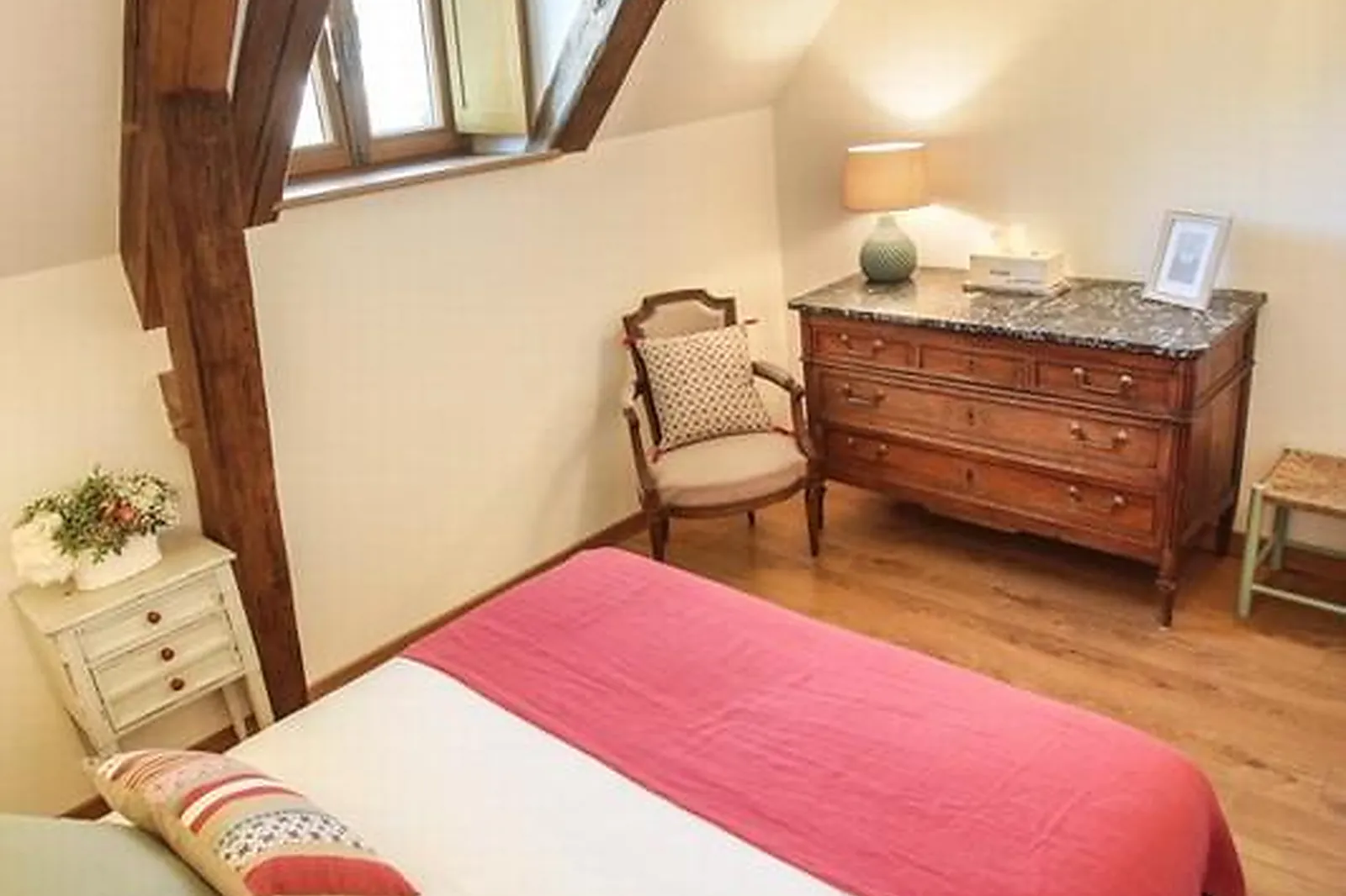 Lieux événementiels, CHÂTEAU DE PONTARMÉ