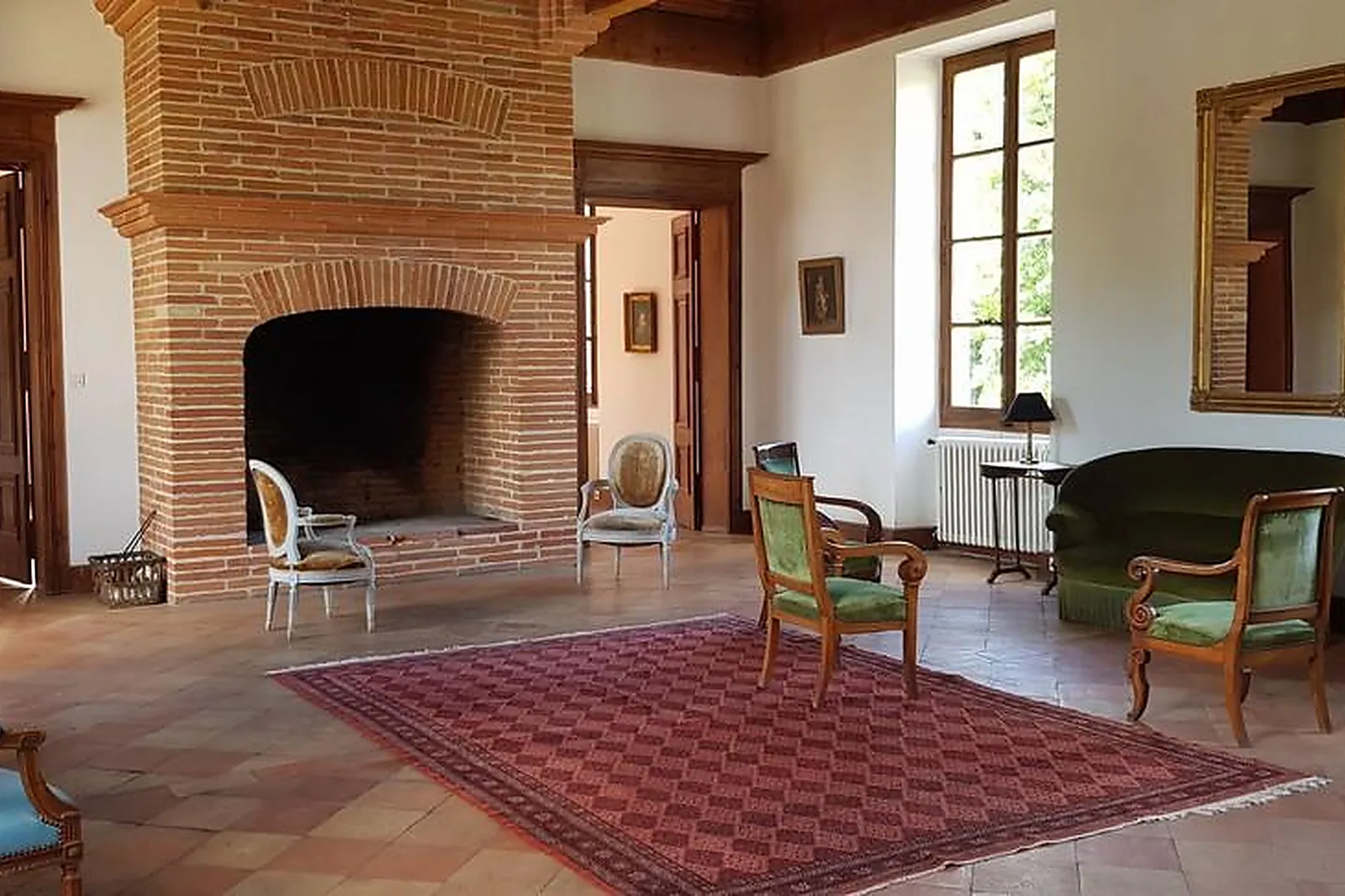 Lieux événementiels, CHÂTEAU DE PONTIÉ