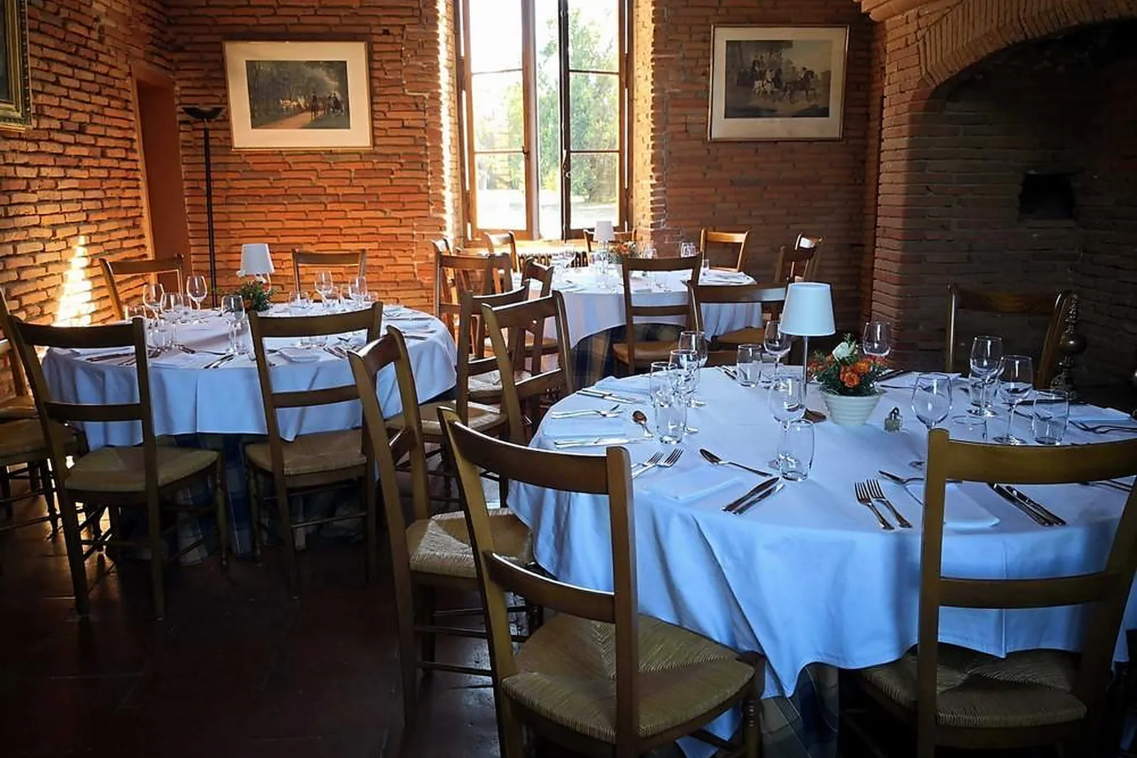 Lieux événementiels, CHÂTEAU DE PONTIÉ