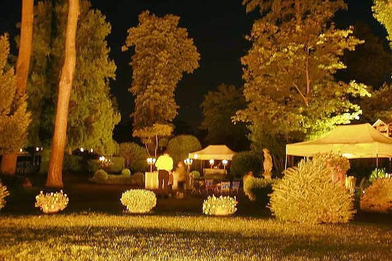 Lieux événementiels, CHÂTEAU DE PORTABÉRAUD