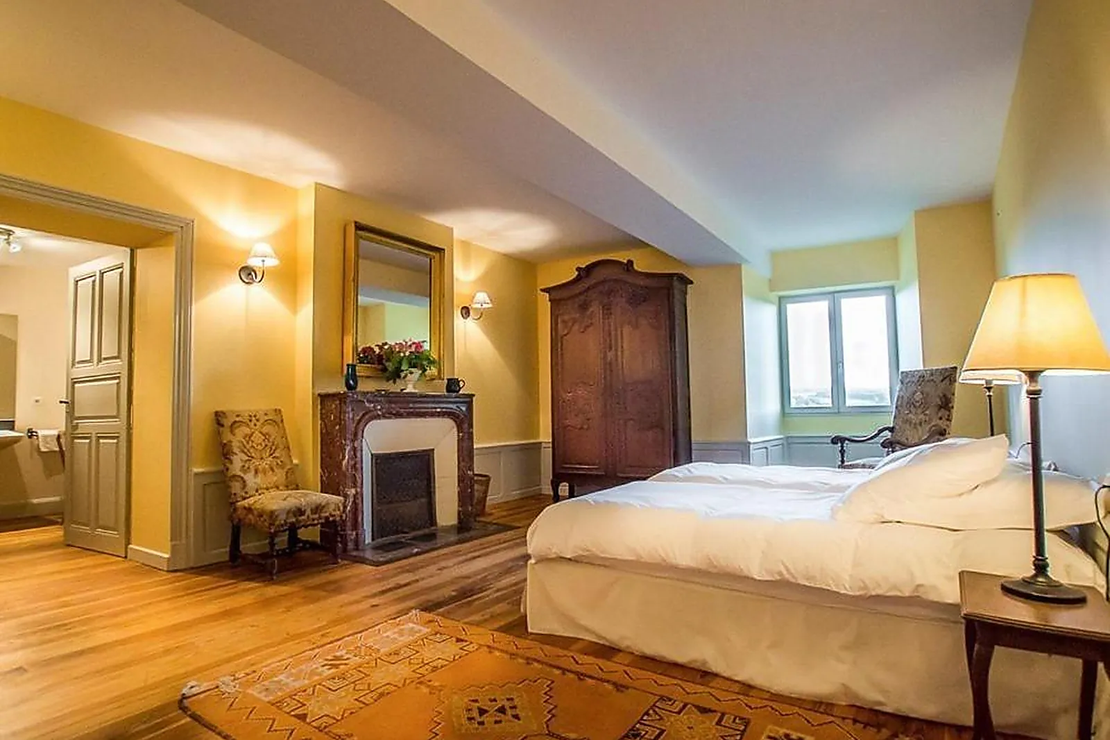 Lieux événementiels, CHÂTEAU DE POUDENAS