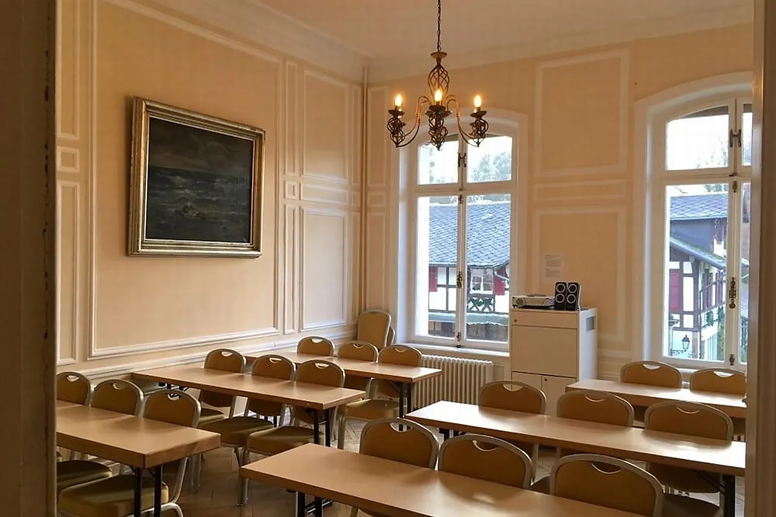 Lieux événementiels, CHÂTEAU DE POURTALÈS