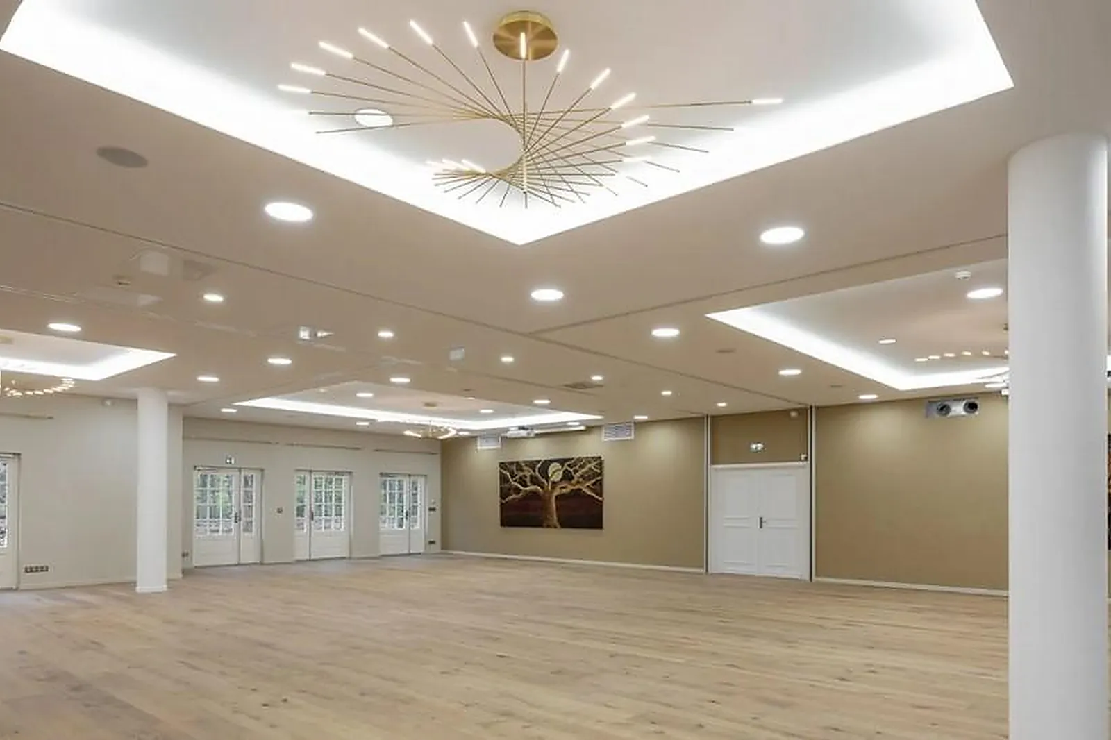 Lieux événementiels, CHÂTEAU DE POURTALÈS