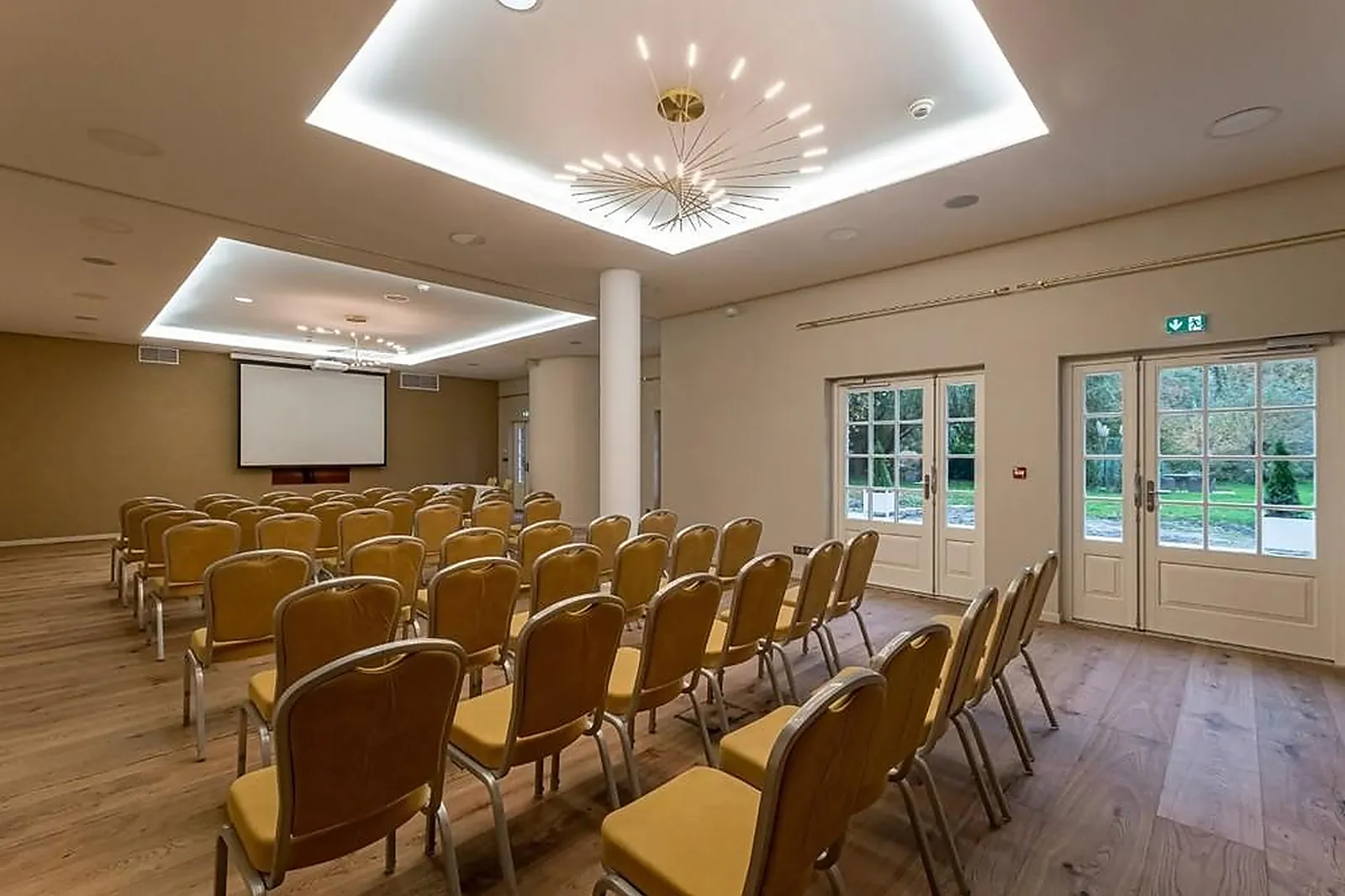 Lieux événementiels, CHÂTEAU DE POURTALÈS