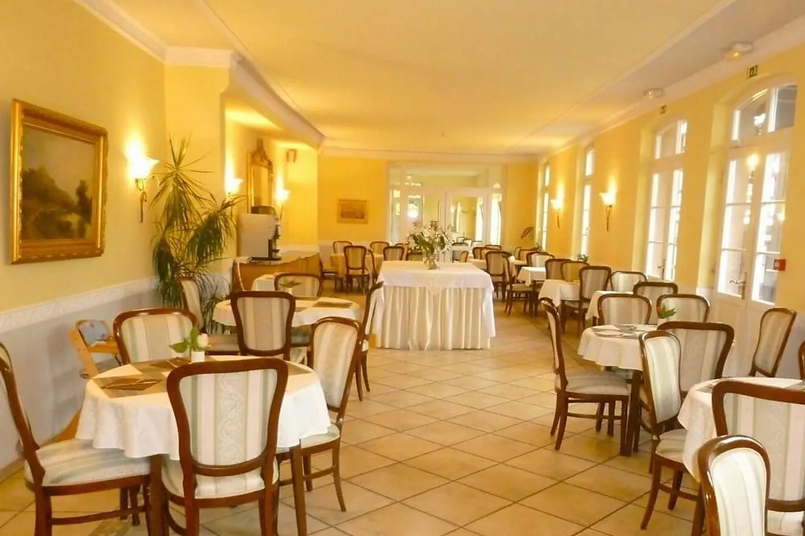 Lieux événementiels, CHÂTEAU DE POURTALÈS