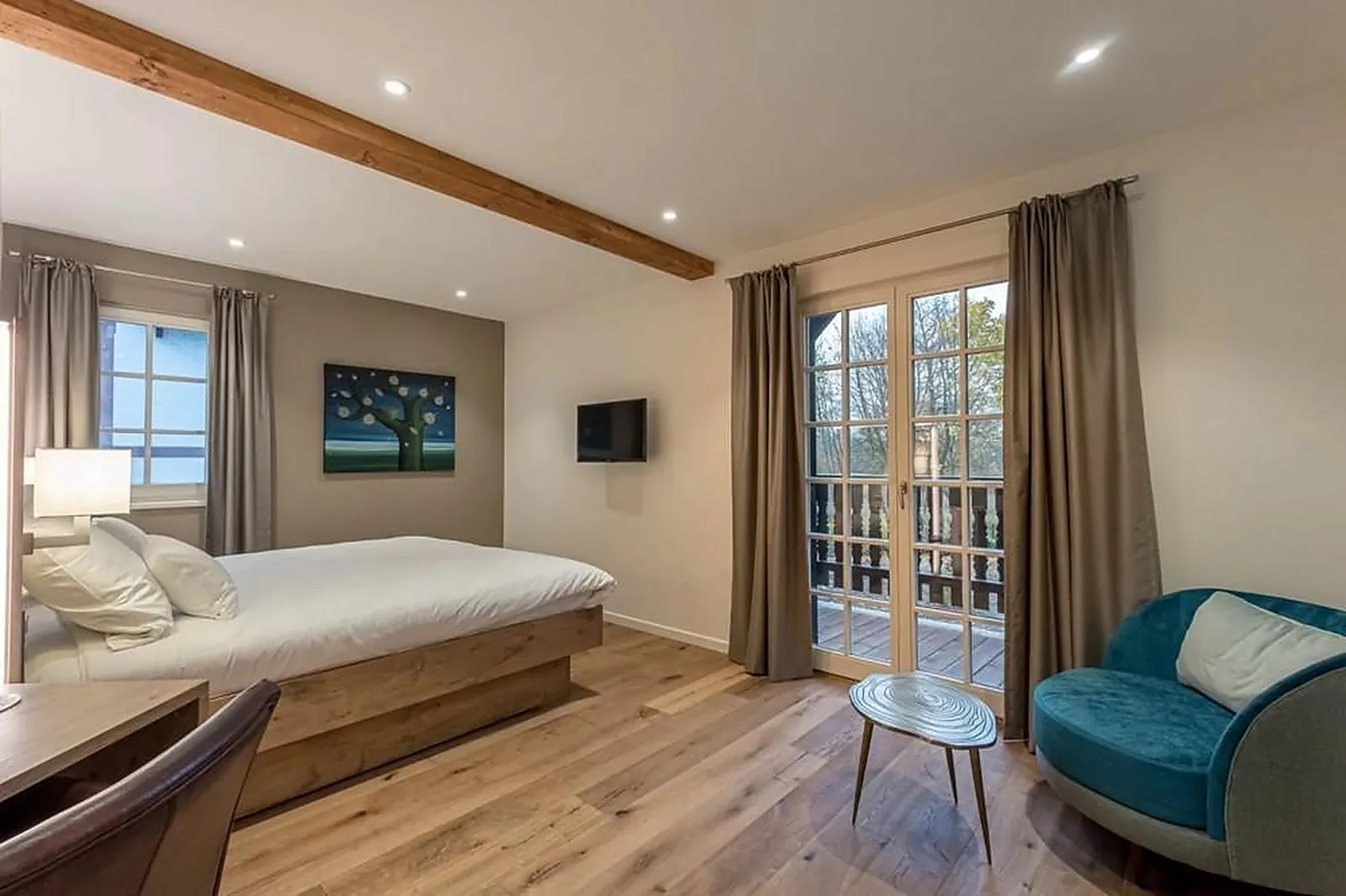 Lieux événementiels, CHÂTEAU DE POURTALÈS