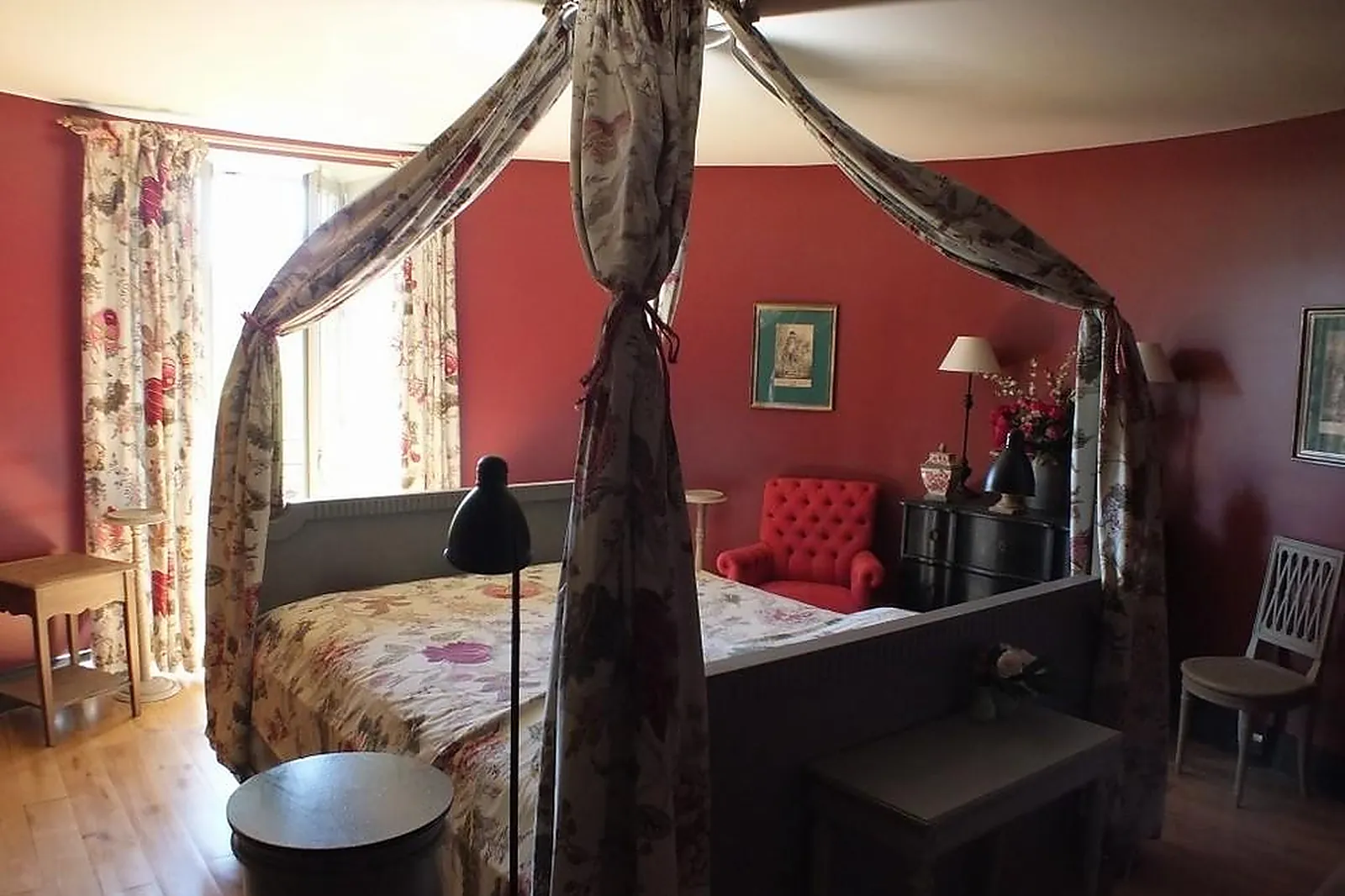 Lieux événementiels, CHÂTEAU DE PRAMENOUX