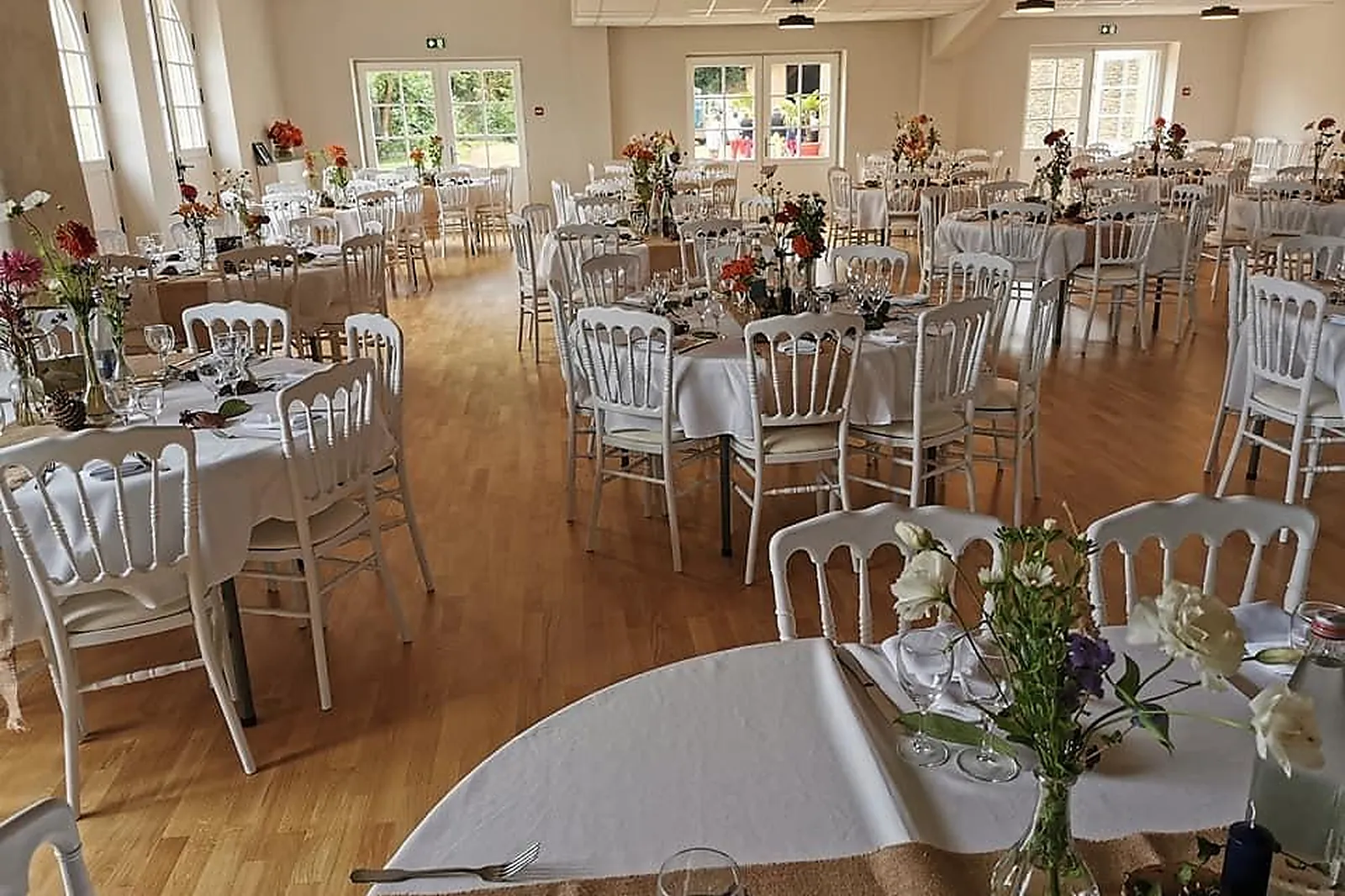 Lieux événementiels, CHÂTEAU DE PRATULO