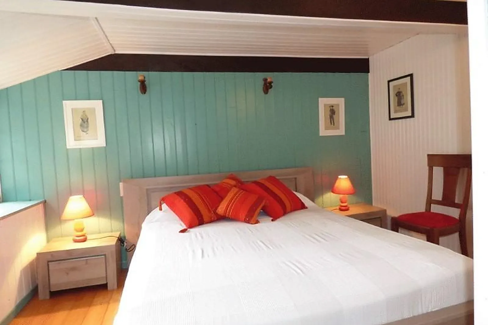 Lieux événementiels, CHÂTEAU DE PRATULO