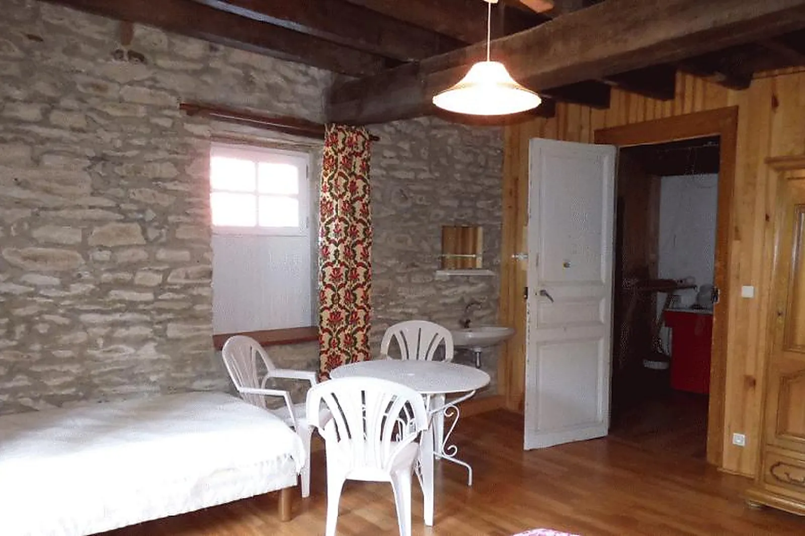 Lieux événementiels, CHÂTEAU DE PRATULO