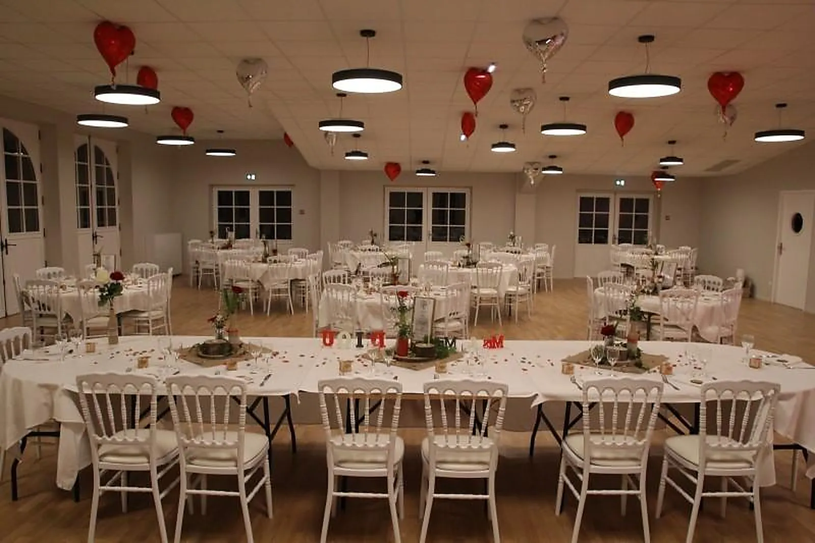 Lieux événementiels, CHÂTEAU DE PRATULO