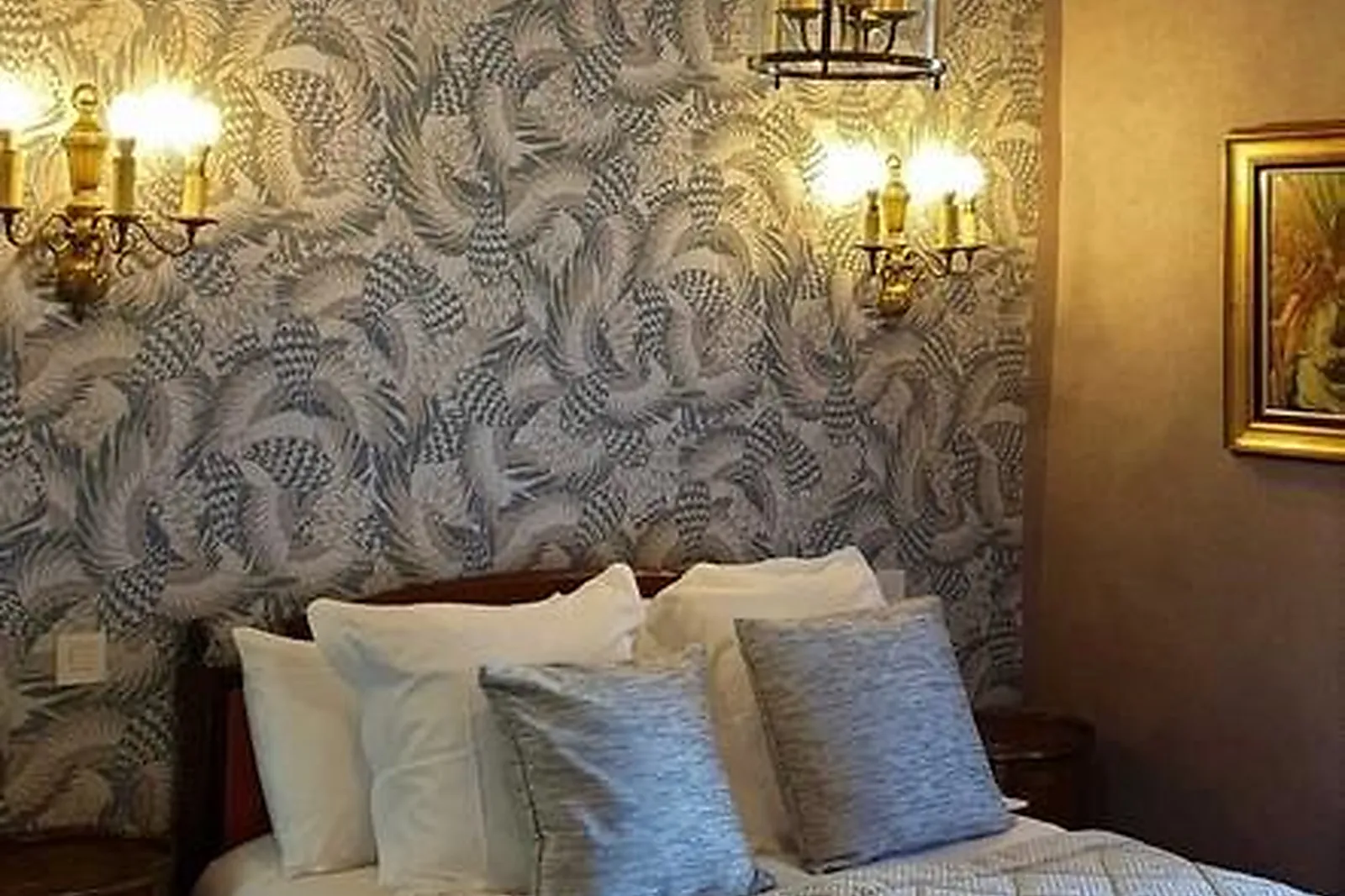 Lieux événementiels, CHÂTEAU DE PRAY