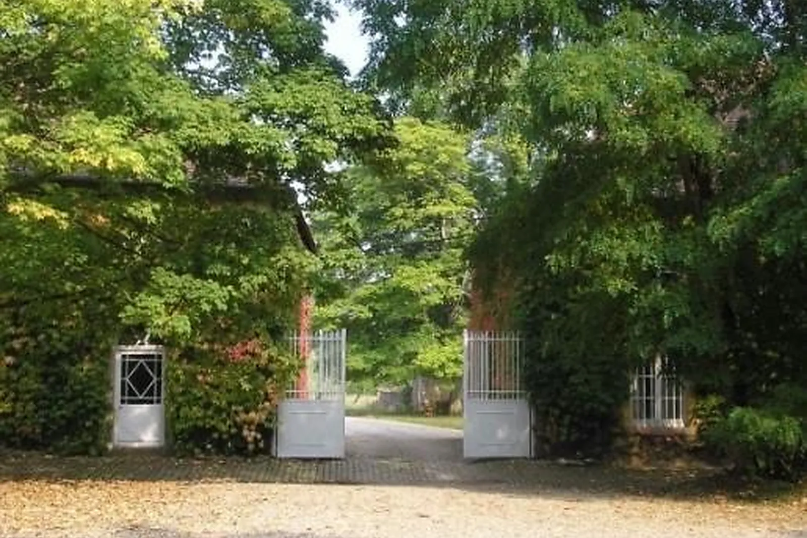 Lieux événementiels, CHÂTEAU DE PREISCH