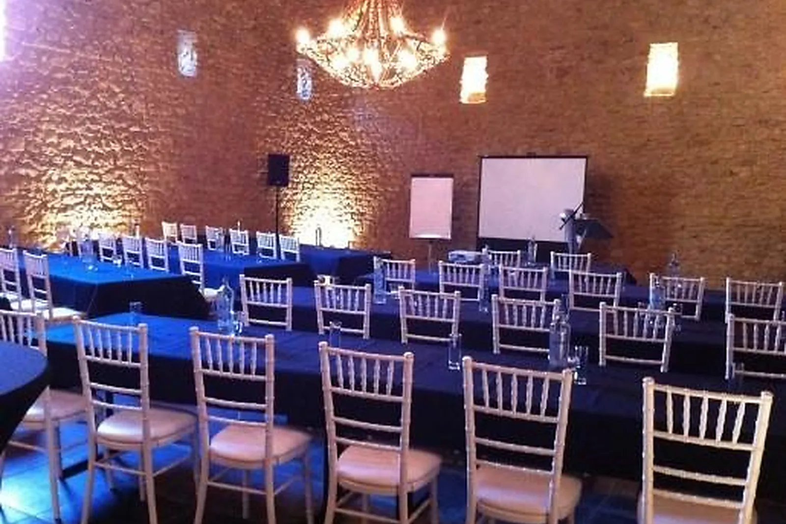 Lieux événementiels, CHÂTEAU DE PREISCH