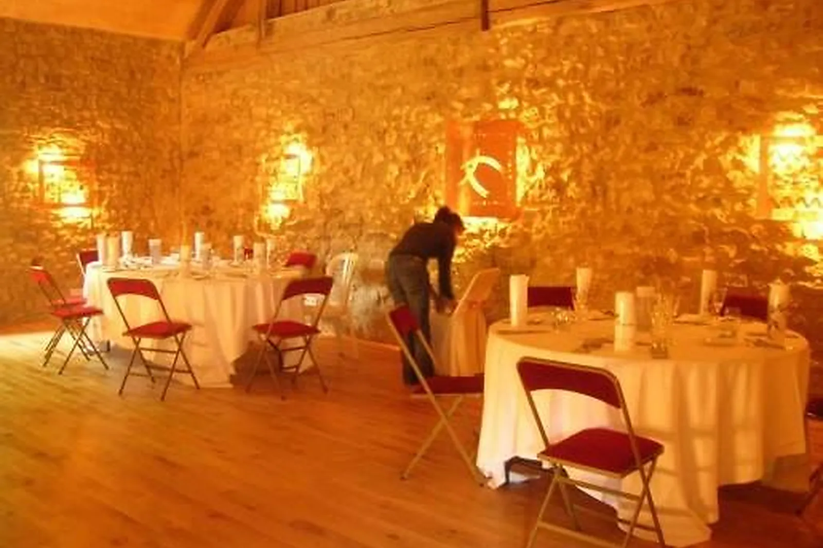 Lieux événementiels, CHÂTEAU DE PREISCH