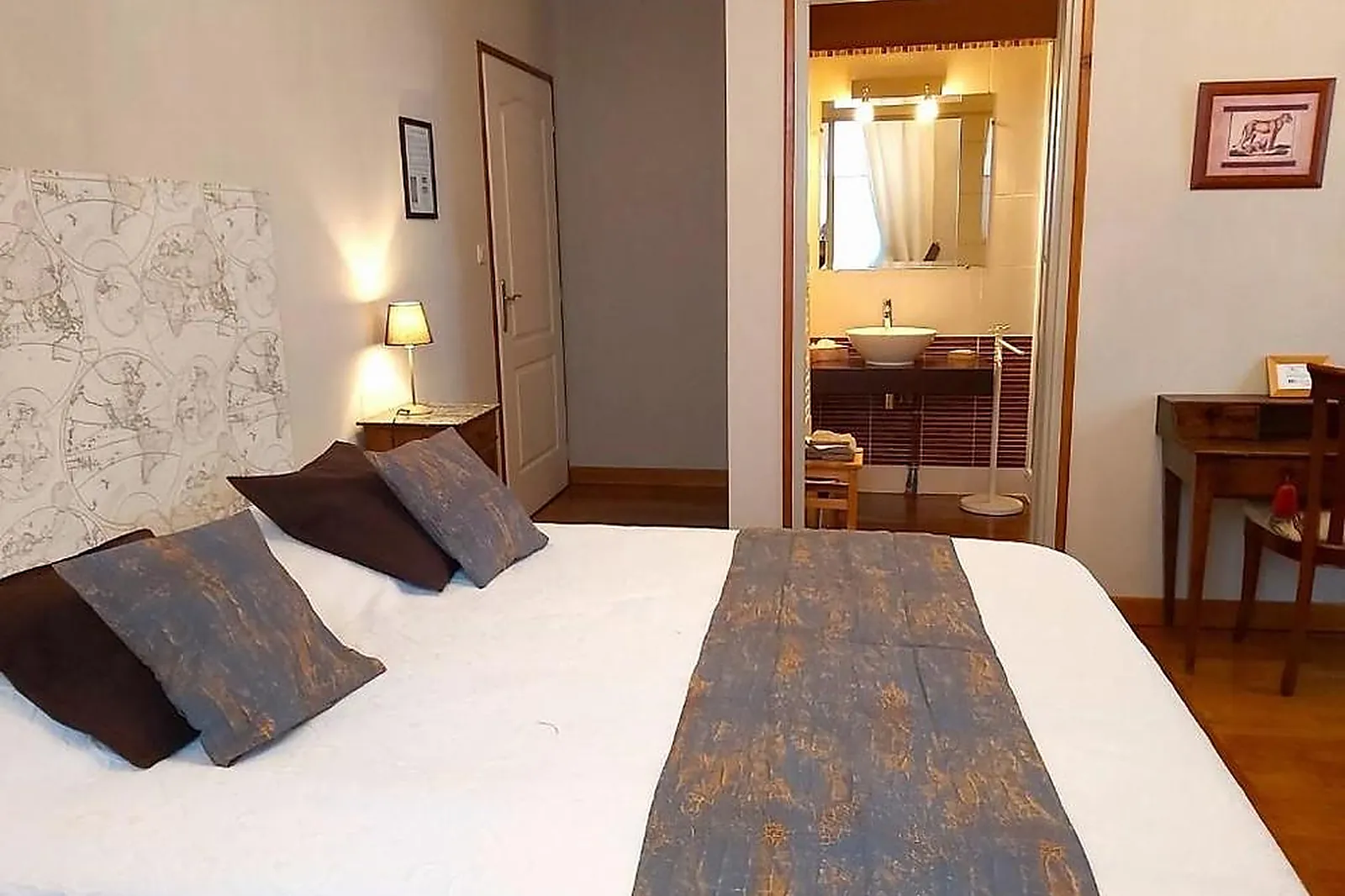 Lieux événementiels, CHÂTEAU DE PUXE