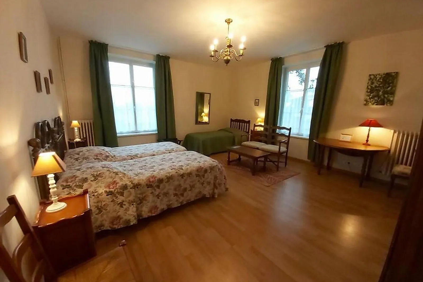 Lieux événementiels, CHÂTEAU DE PUXE