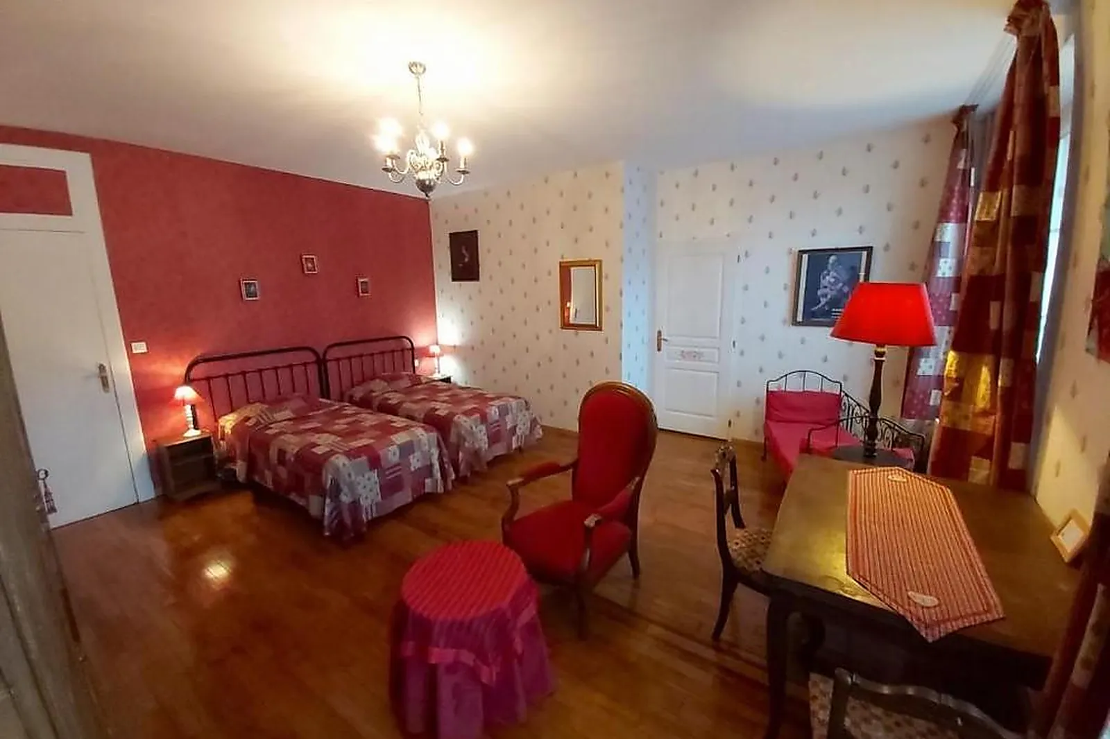 Lieux événementiels, CHÂTEAU DE PUXE