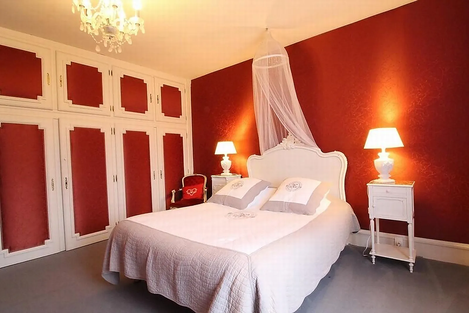 Lieux événementiels, CHÂTEAU DE QUESMY